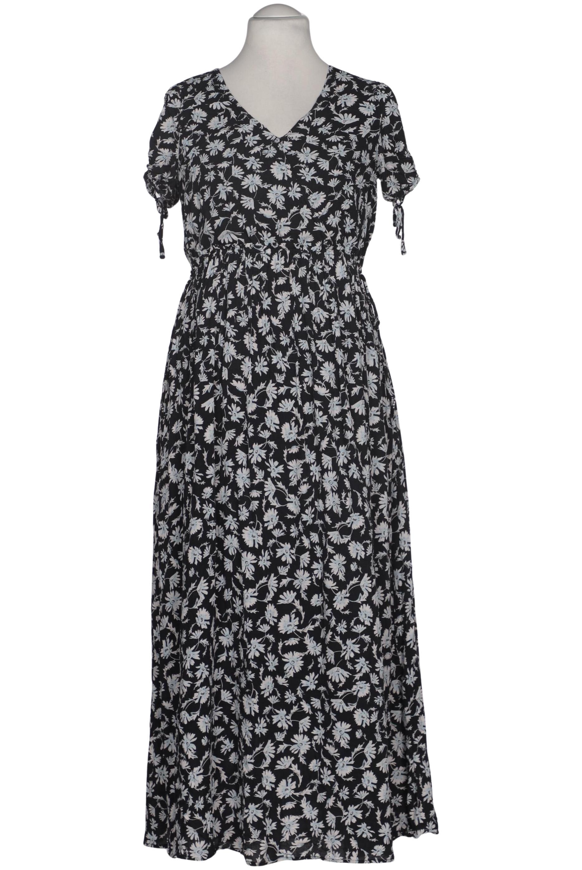 

Khujo Damen Kleid, marineblau, Gr. 42