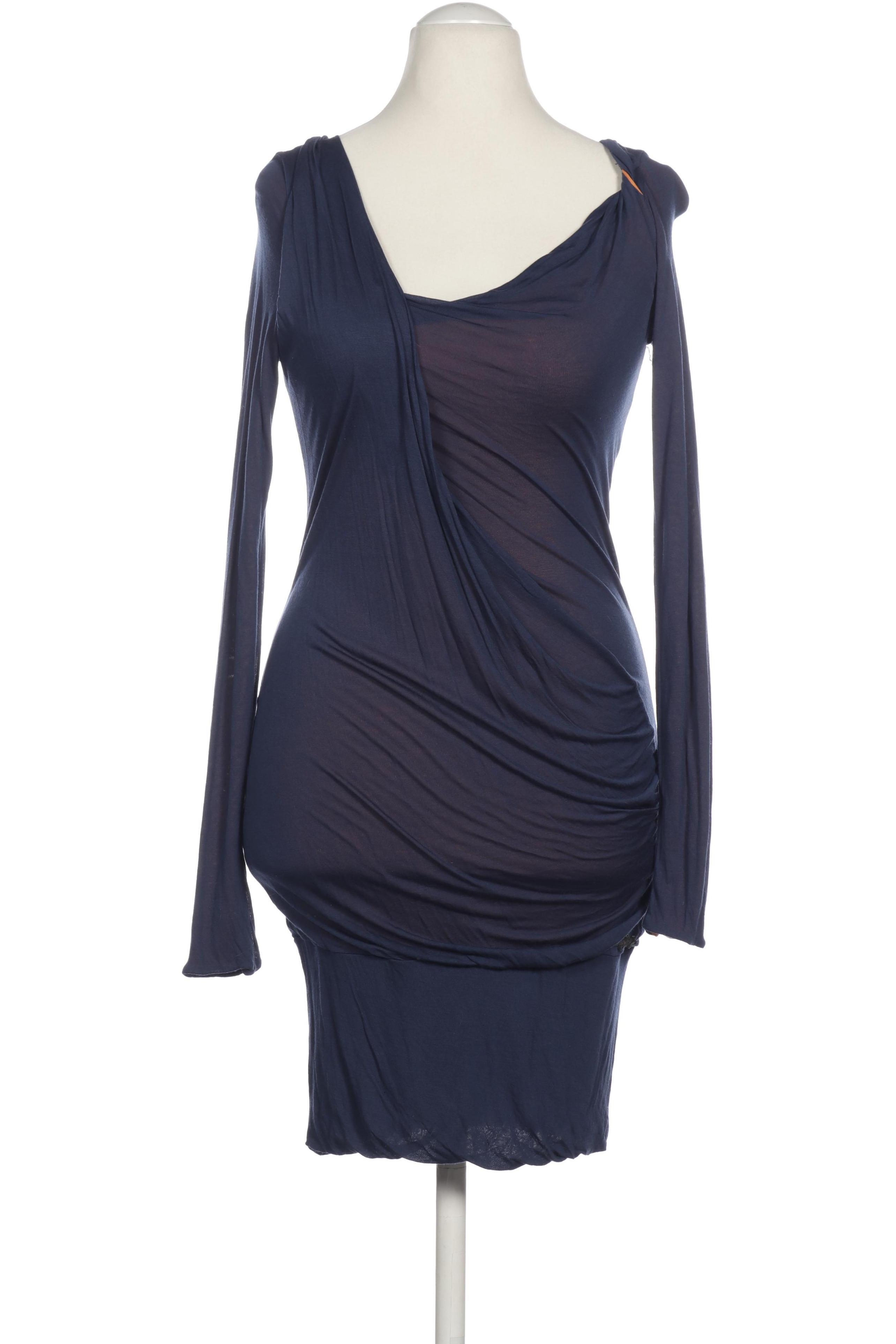 

Khujo Damen Kleid, blau, Gr.