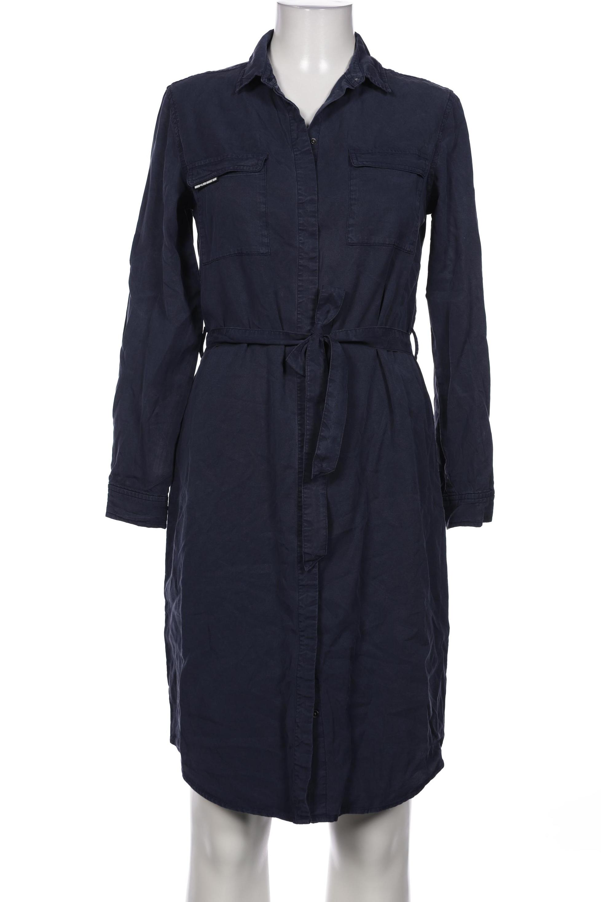 

Khujo Damen Kleid, marineblau, Gr. 36