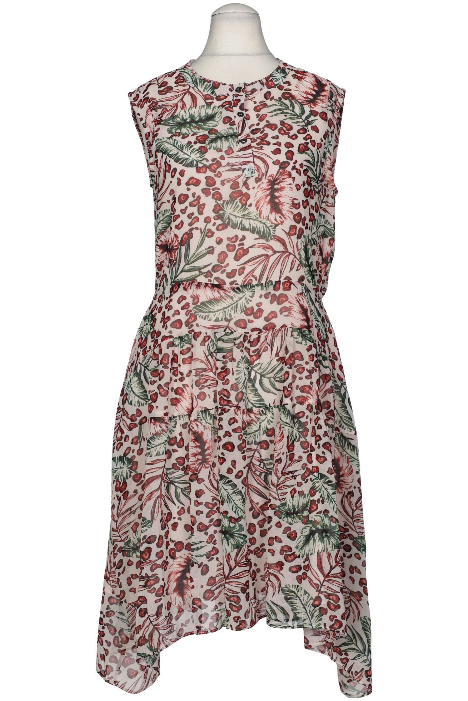 

Khujo Damen Kleid, pink, Gr. 42