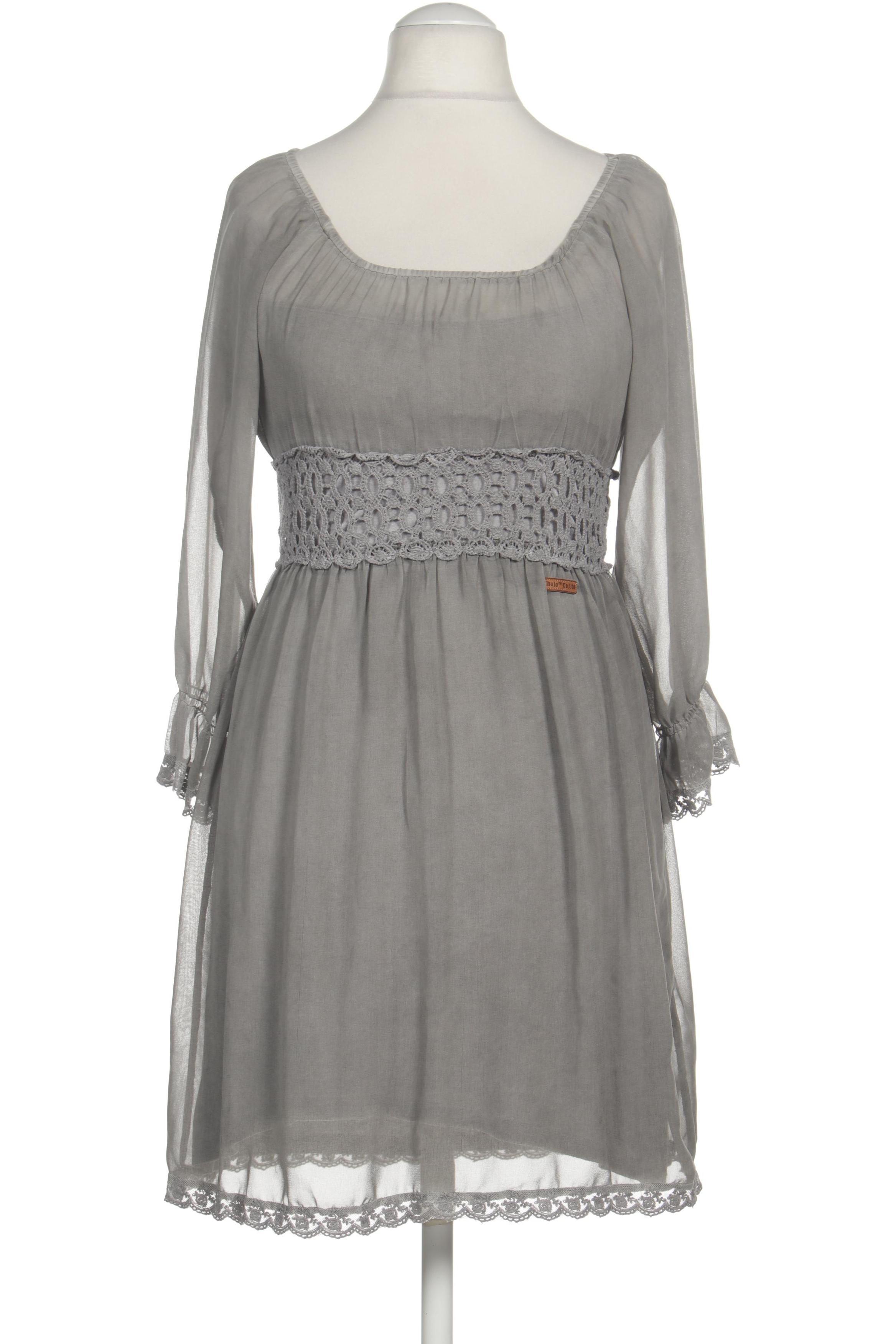 

Khujo Damen Kleid, grau, Gr.