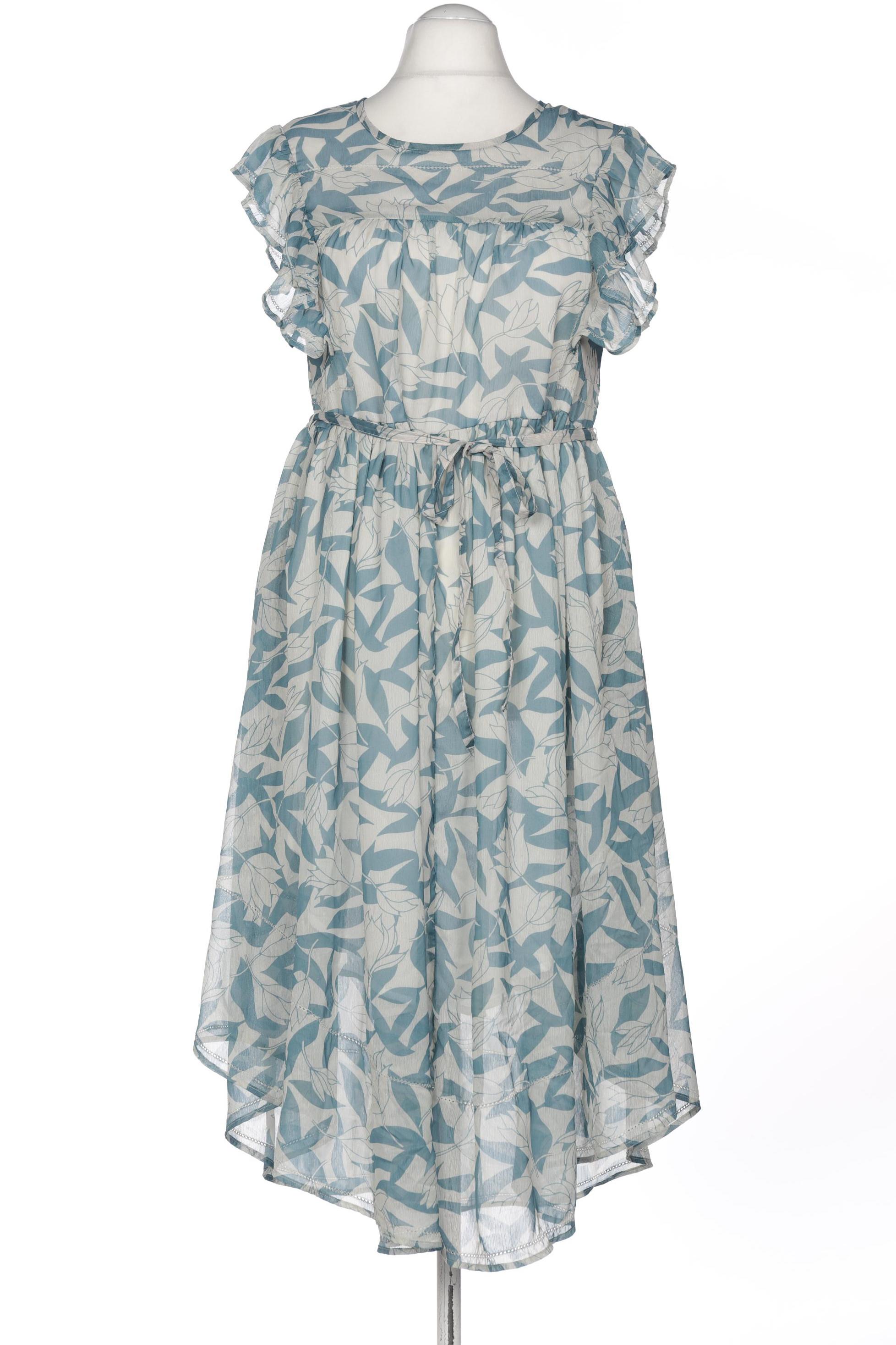 

Khujo Damen Kleid, beige, Gr. 42