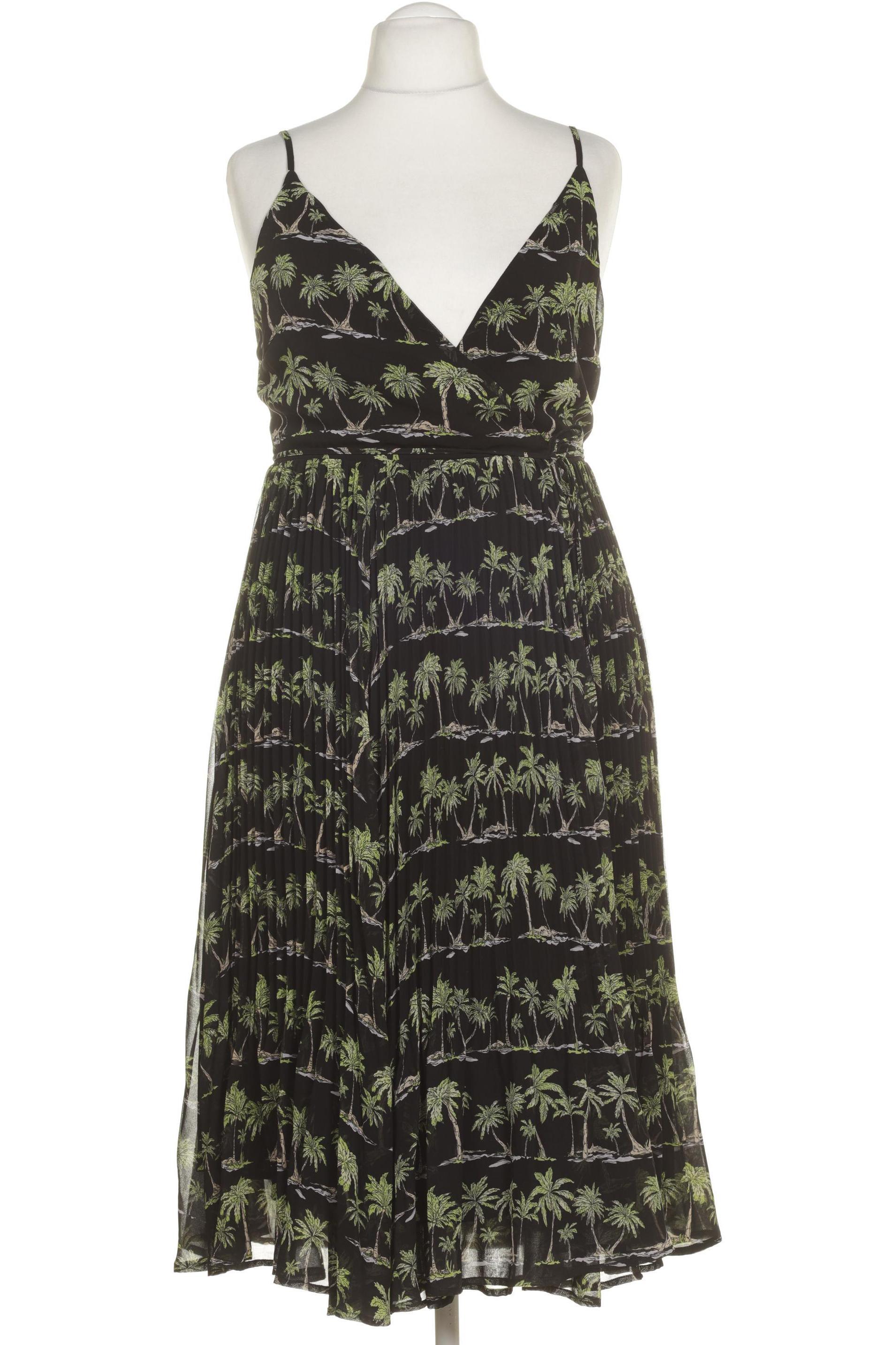 

Khujo Damen Kleid, grün, Gr.