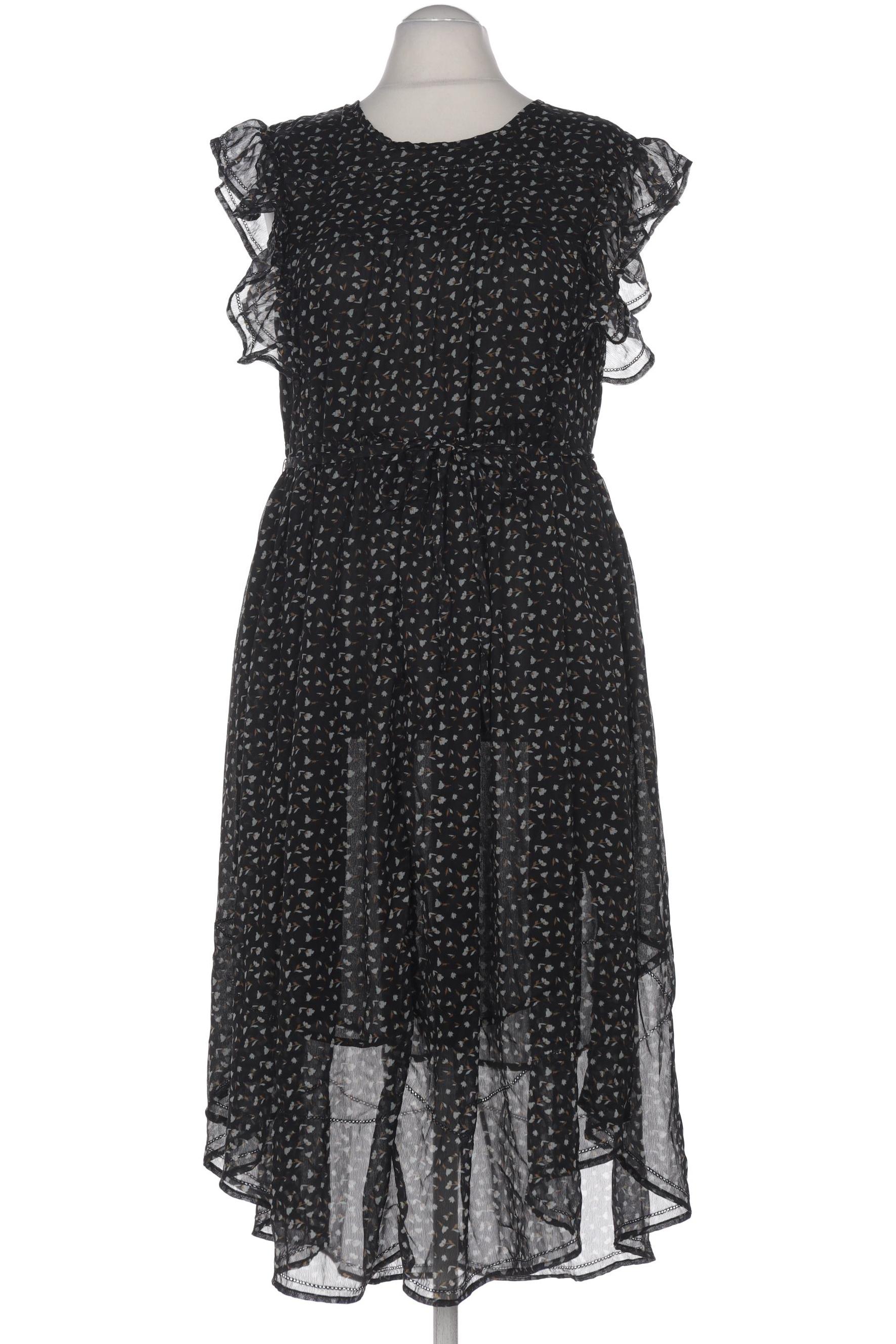 

Khujo Damen Kleid, schwarz, Gr. 44