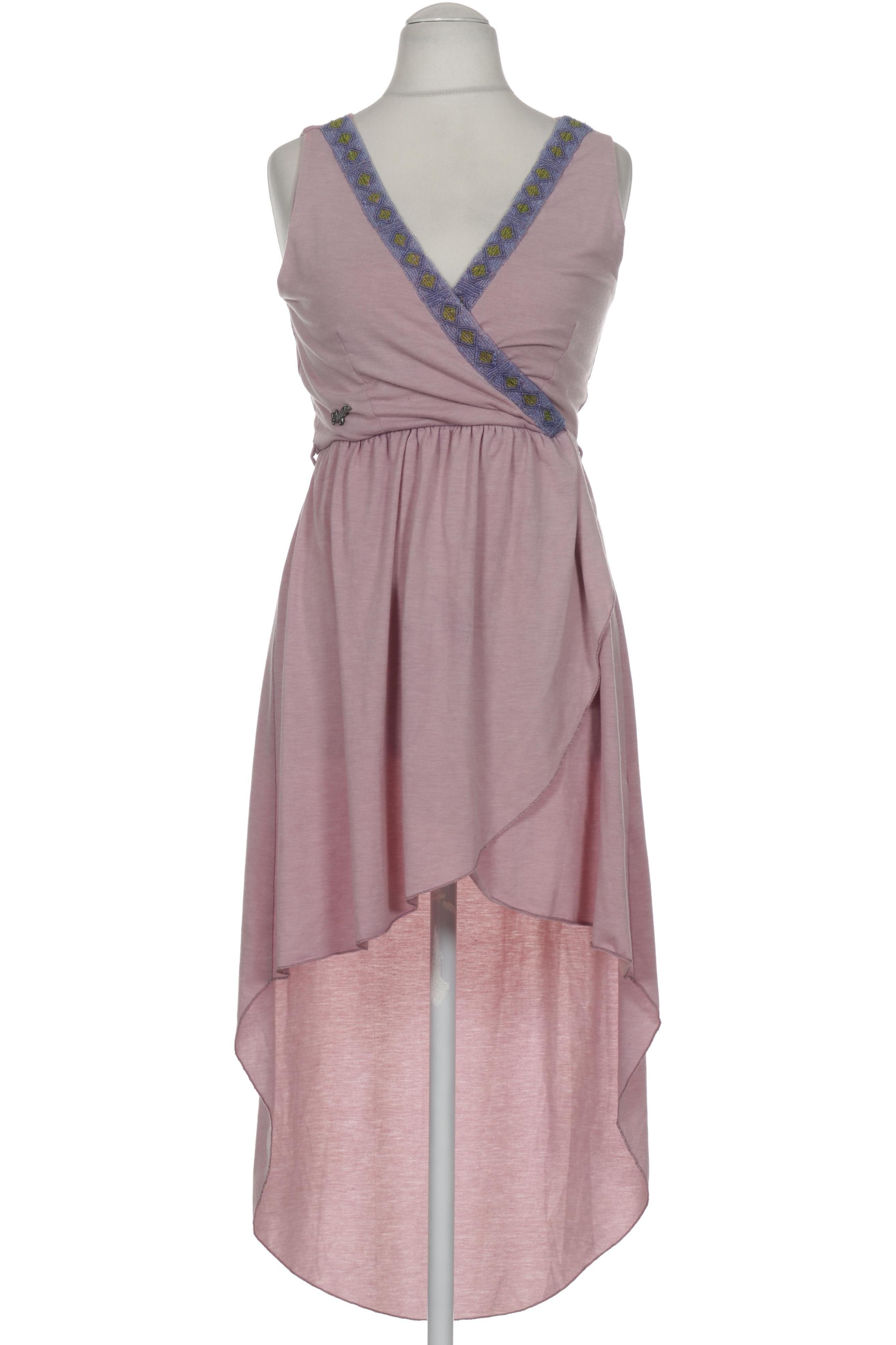 

Khujo Damen Kleid, lila, Gr.