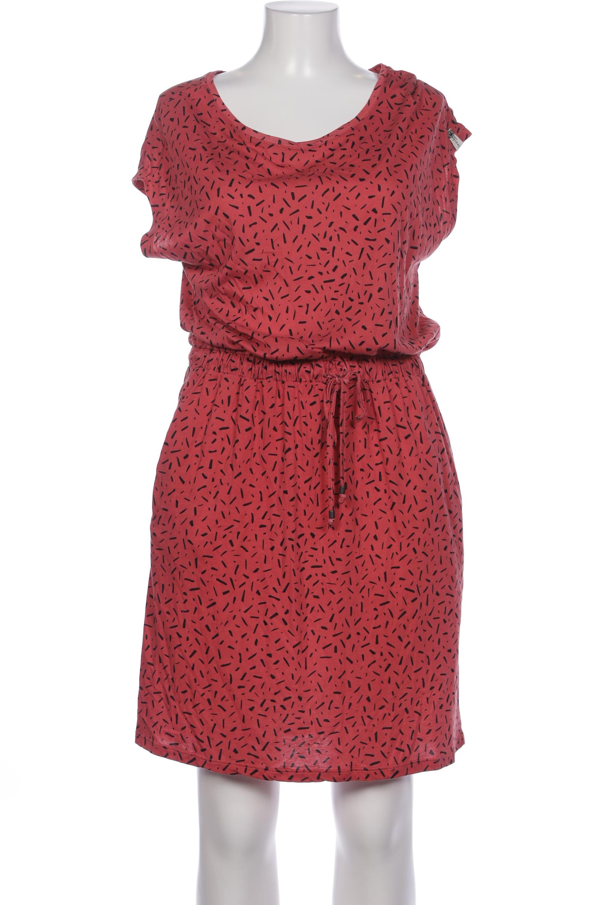 

Khujo Damen Kleid, rot, Gr. 44