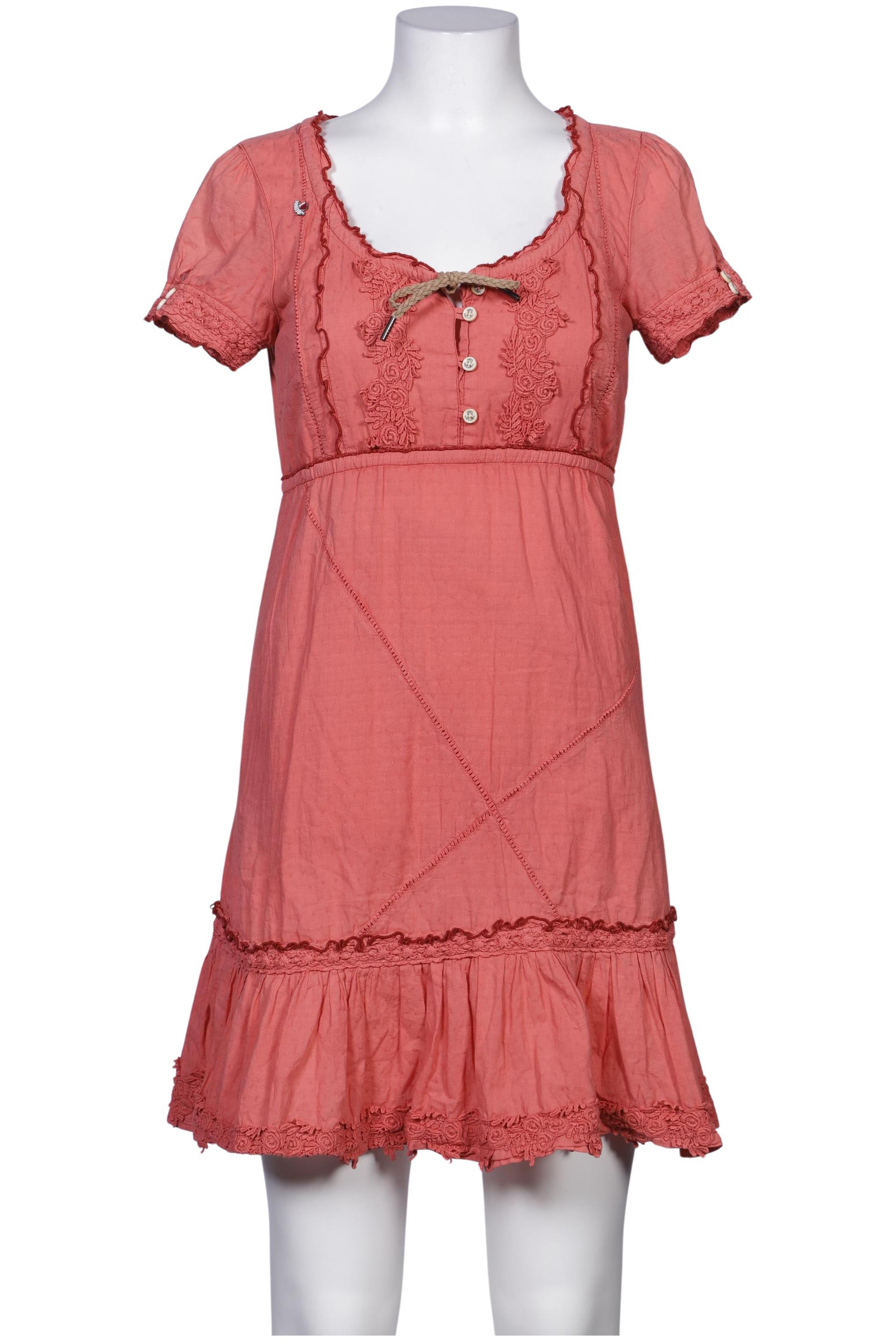 

Khujo Damen Kleid, orange, Gr. 38