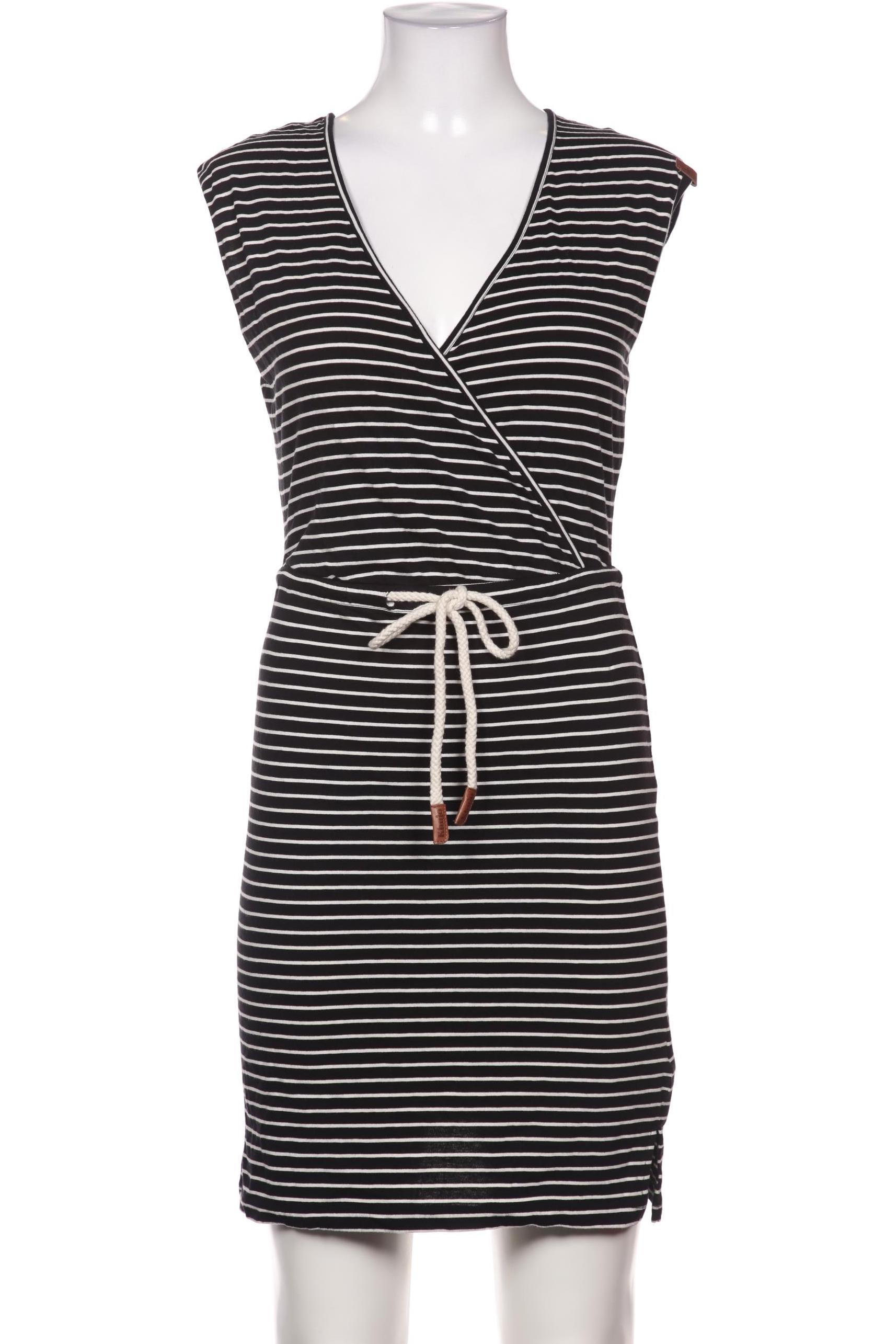 

Khujo Damen Kleid, schwarz, Gr. 38