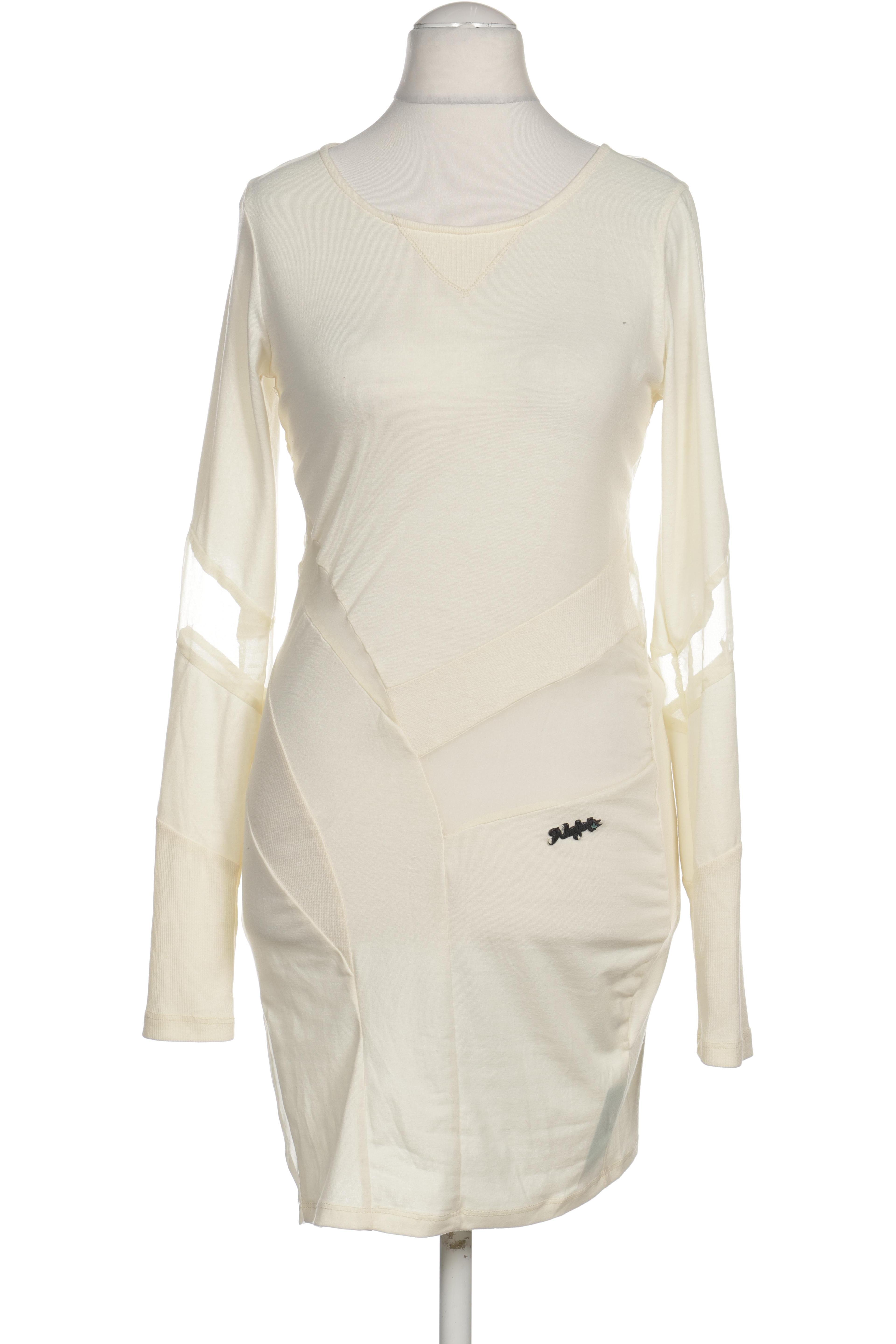 

Khujo Damen Kleid, beige, Gr. 38