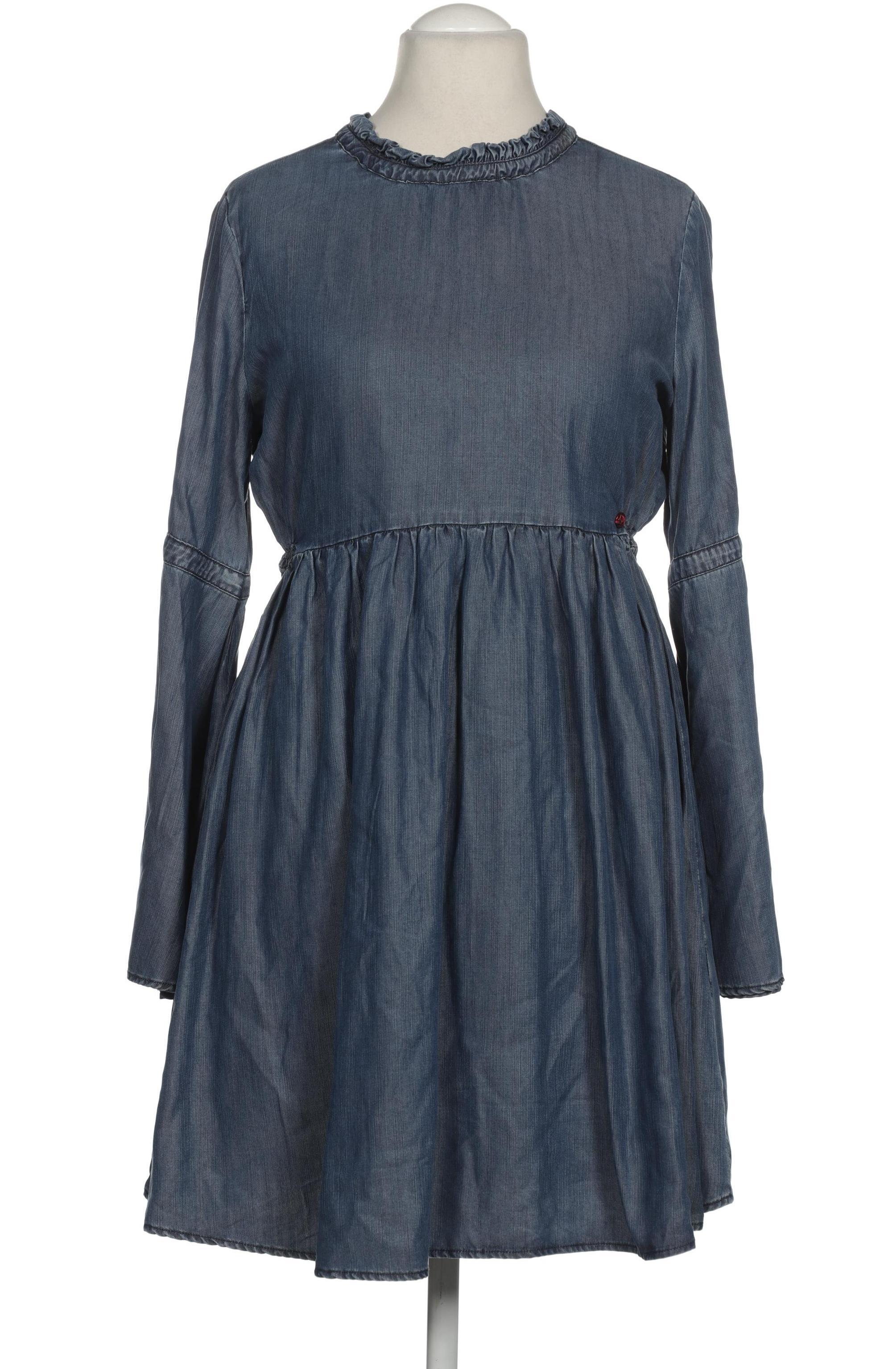 

Khujo Damen Kleid, blau, Gr.