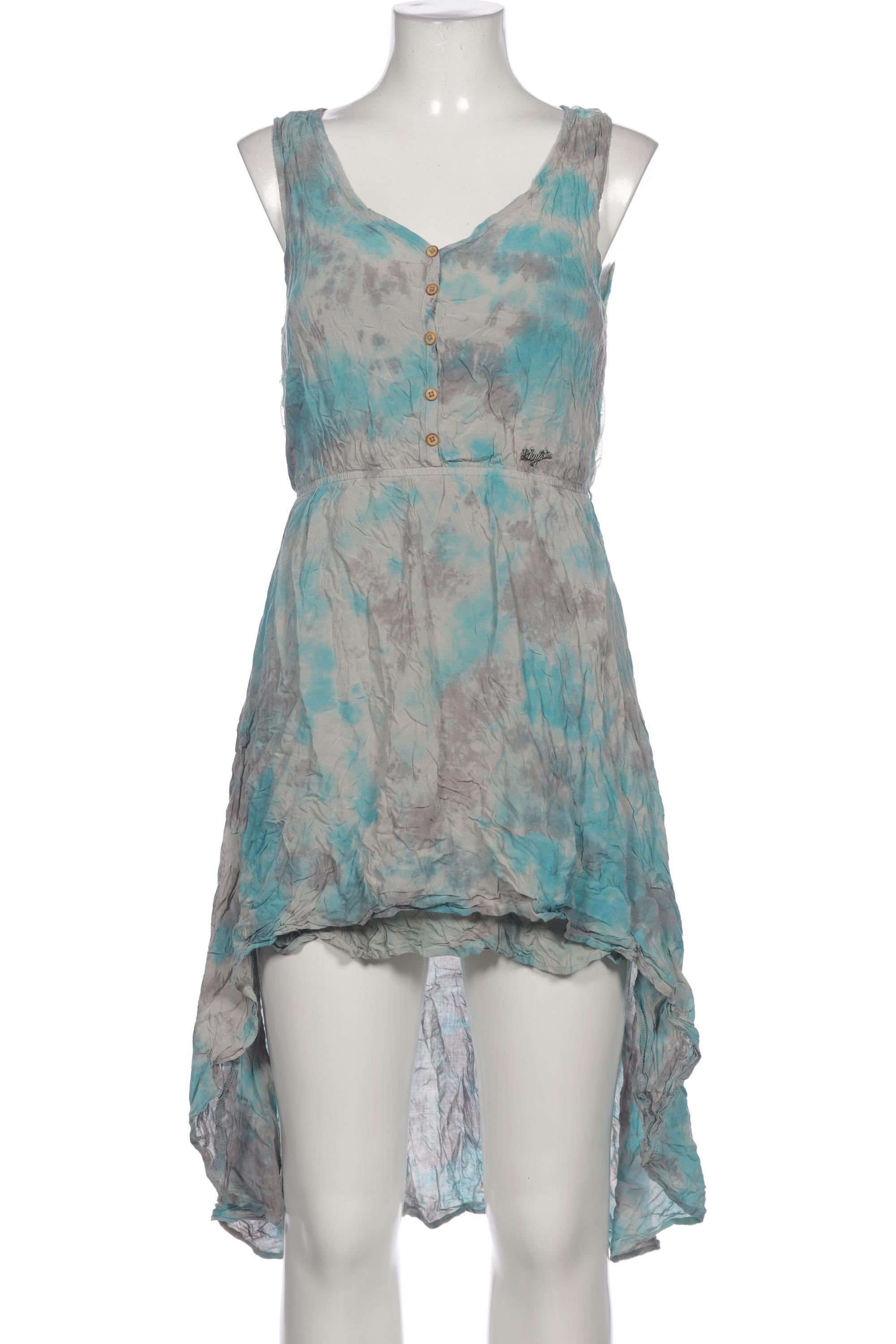 

Khujo Damen Kleid, türkis, Gr. 38