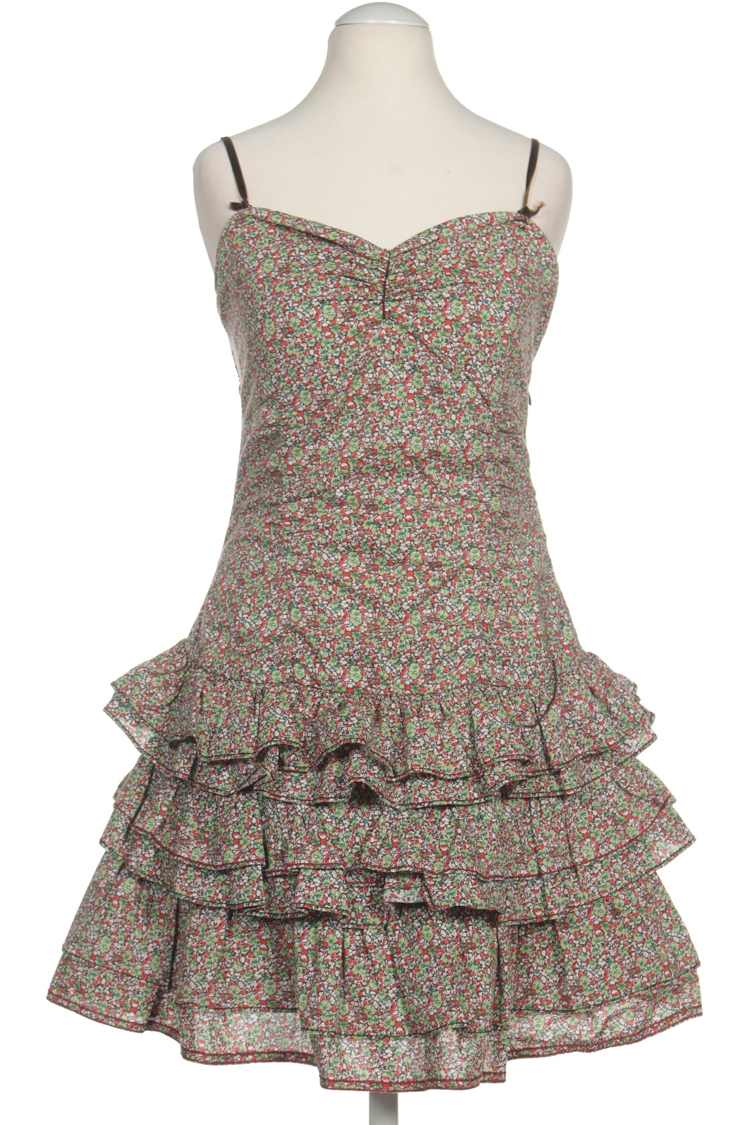 

Khujo Damen Kleid, grün, Gr.