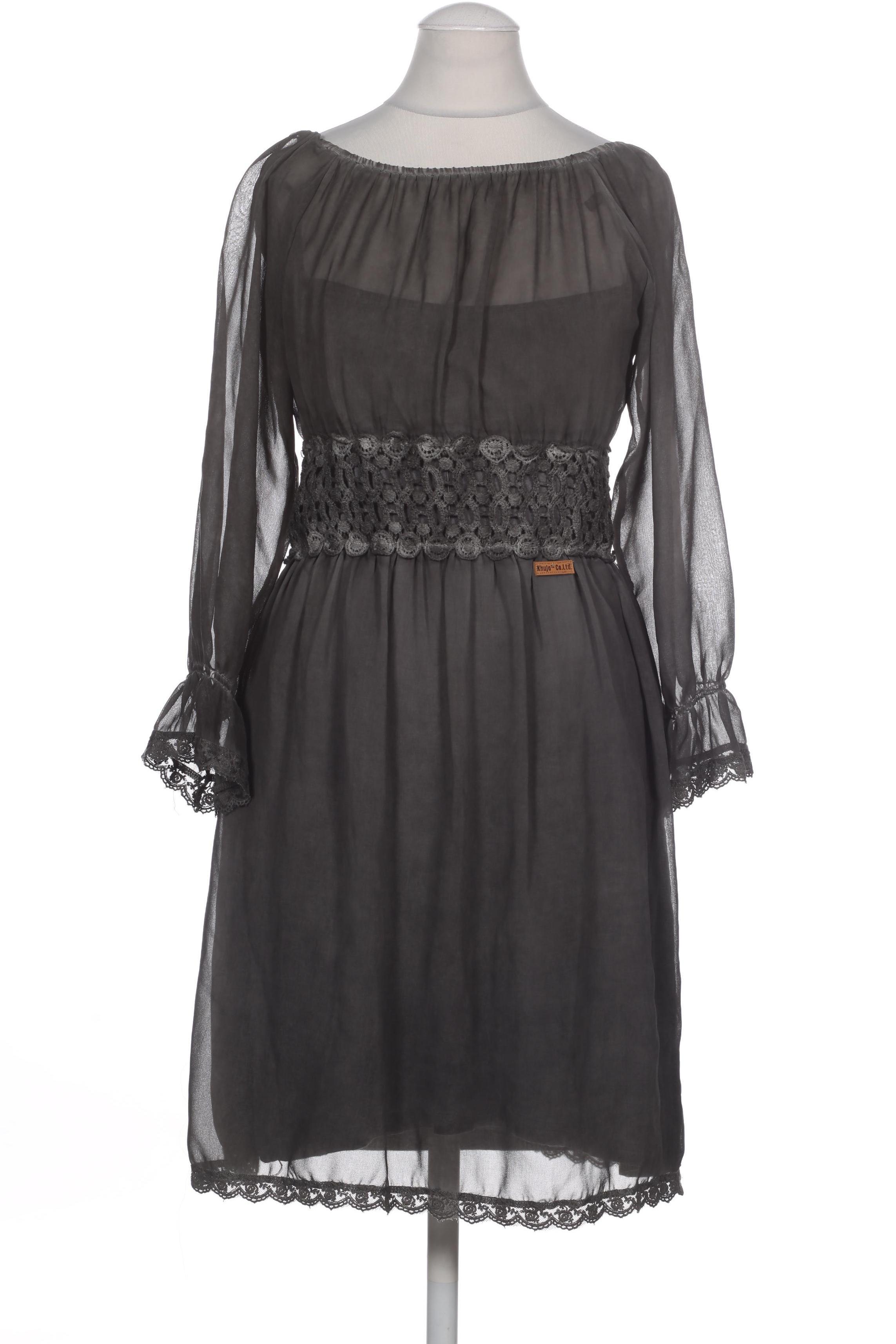 

Khujo Damen Kleid, grau, Gr.