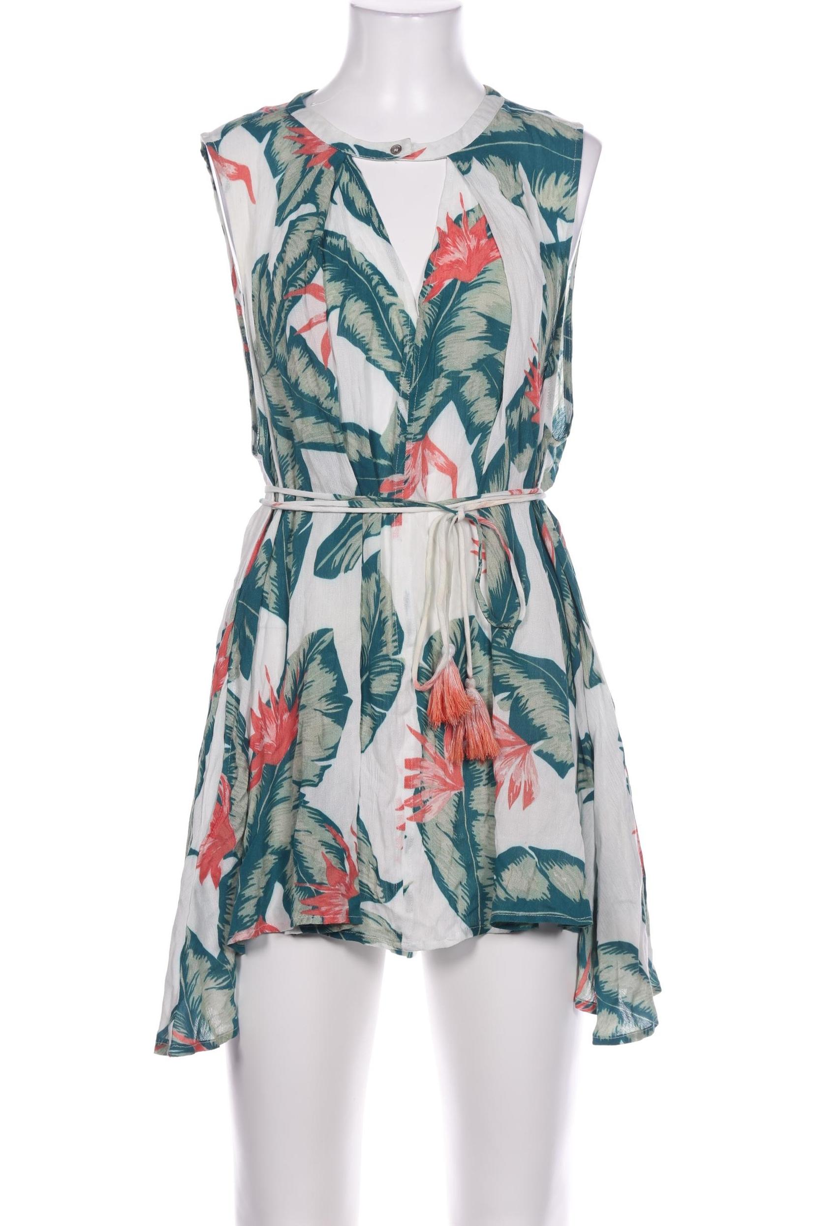 

Khujo Damen Kleid, türkis, Gr. 38