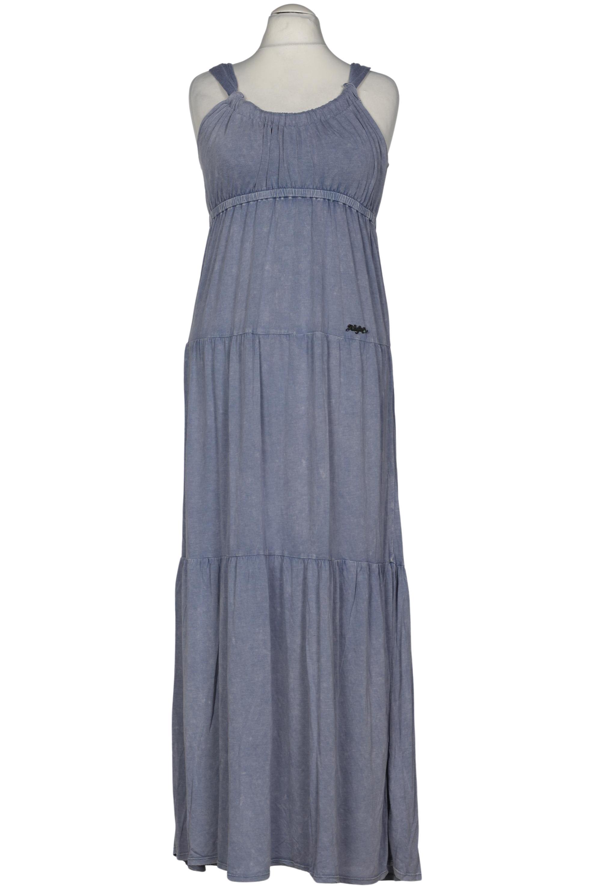 

Khujo Damen Kleid, hellblau, Gr. 42