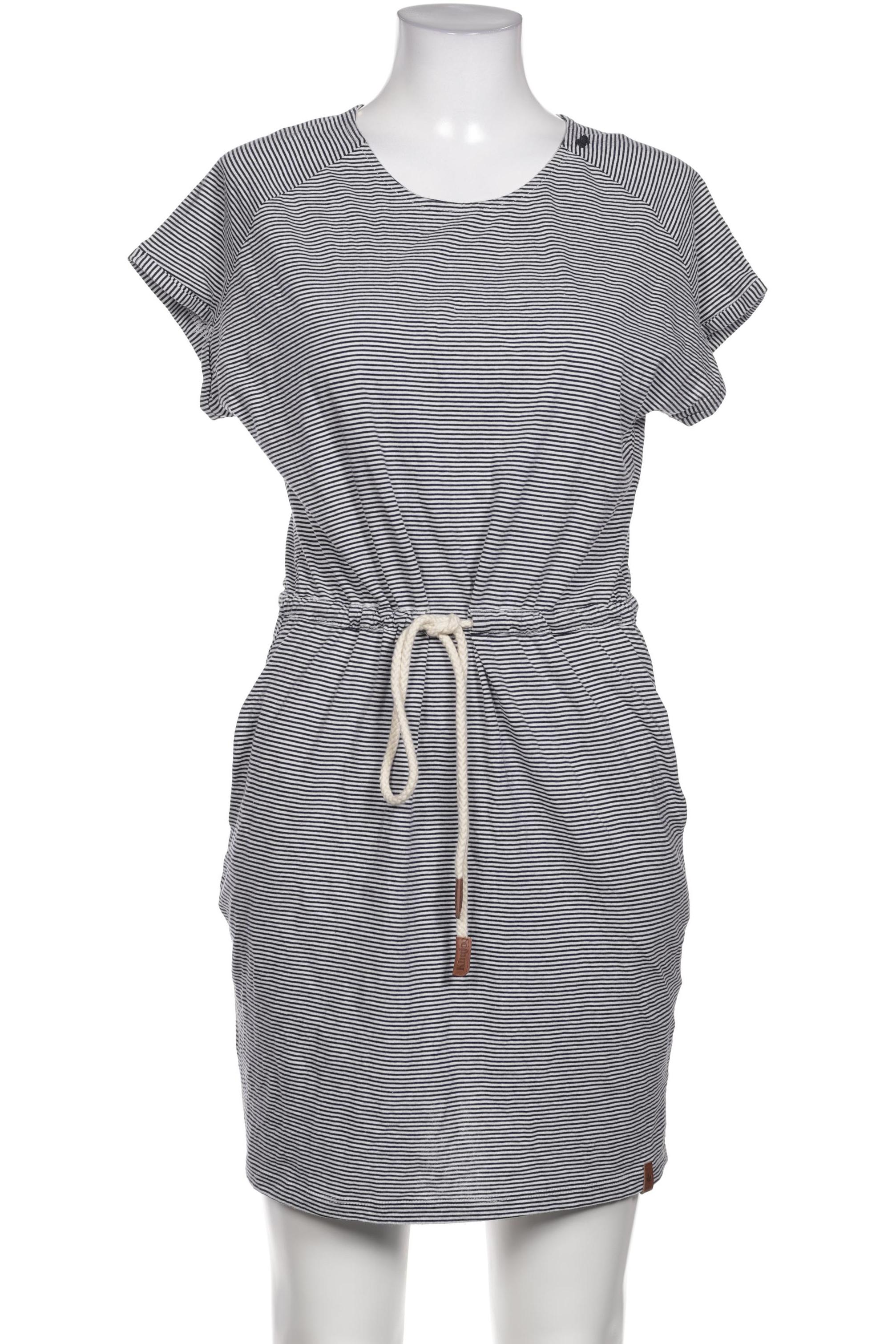 

Khujo Damen Kleid, marineblau, Gr. 38