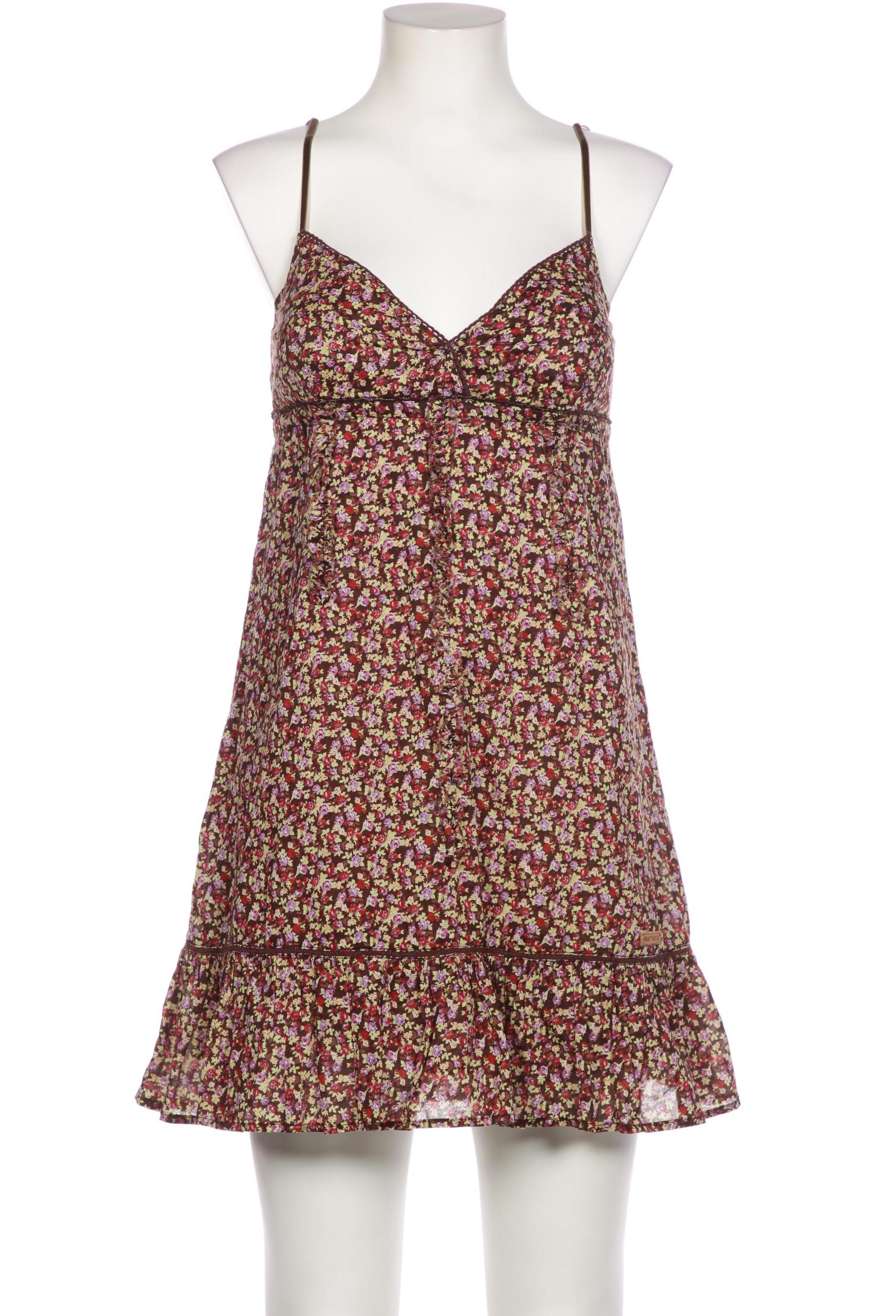 

Khujo Damen Kleid, braun, Gr. 38