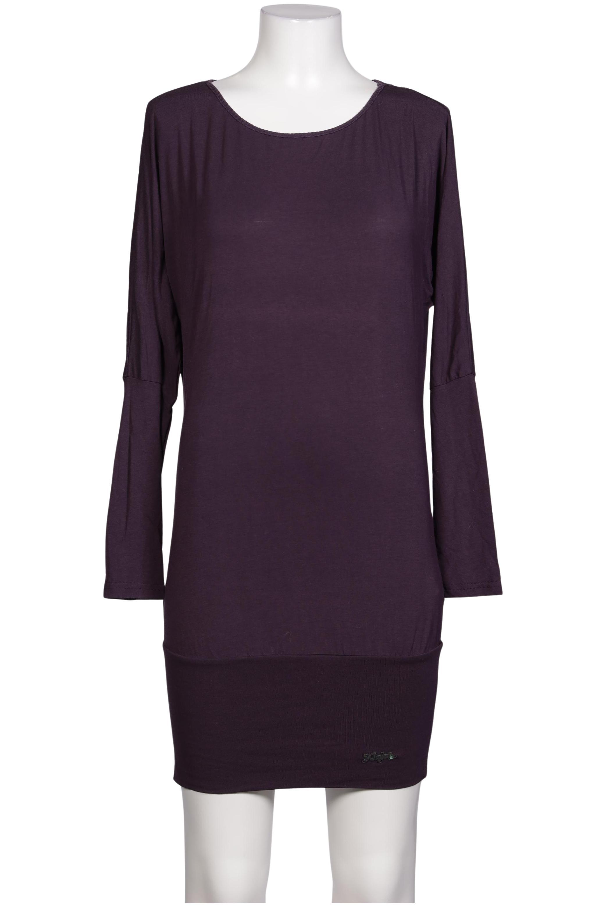 

Khujo Damen Kleid, flieder, Gr. 38