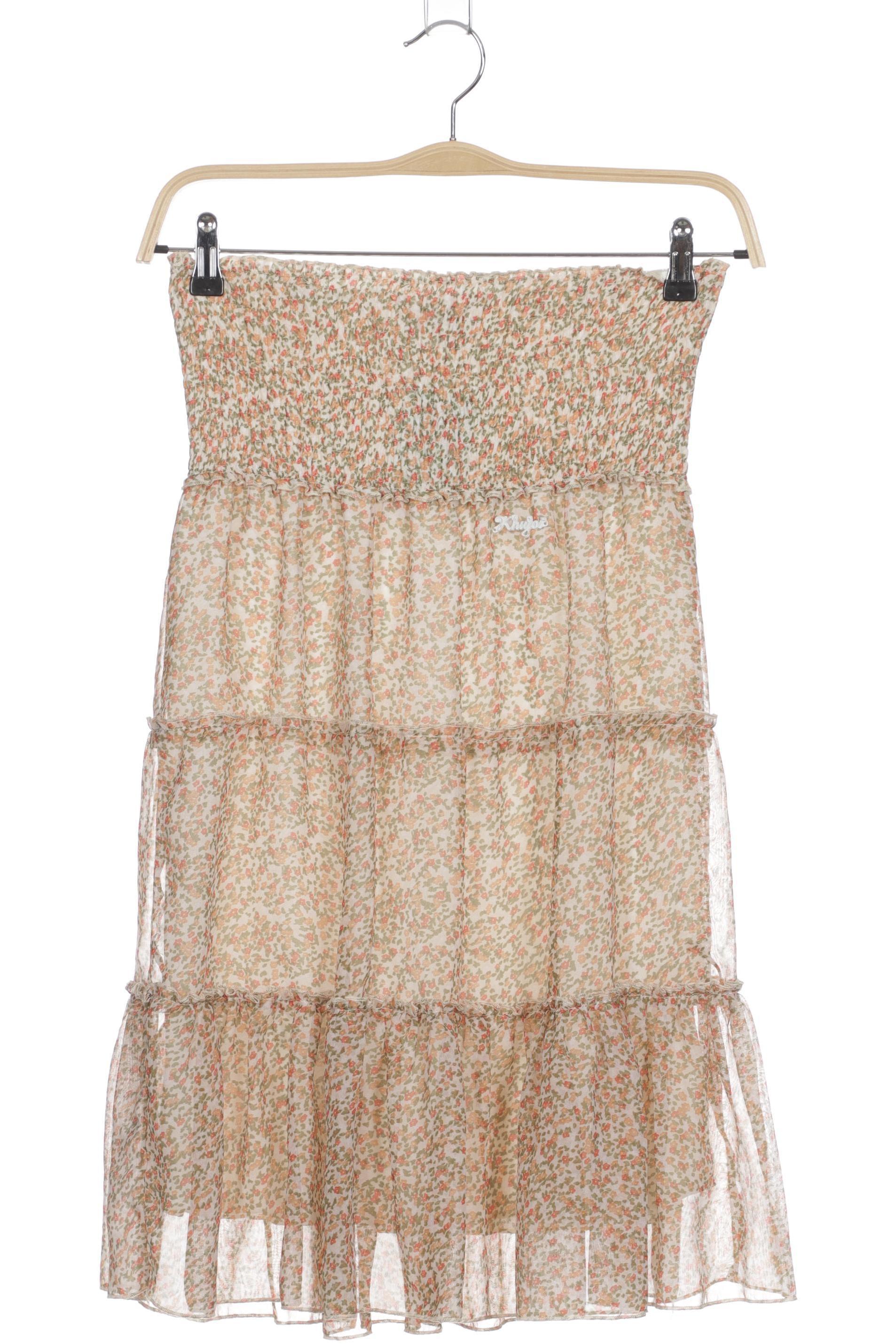 

Khujo Damen Kleid, grün, Gr.