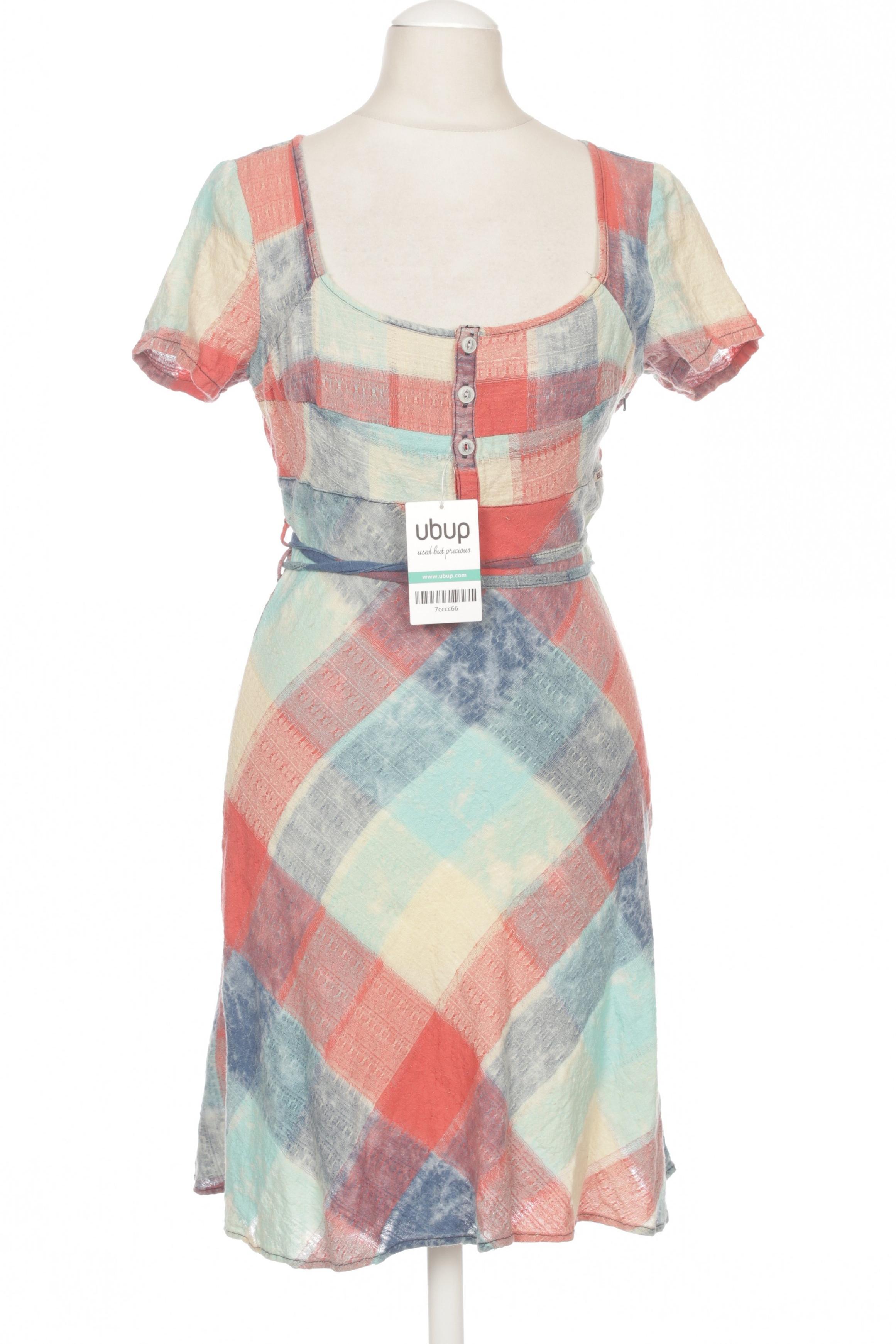 

Khujo Damen Kleid, mehrfarbig, Gr.