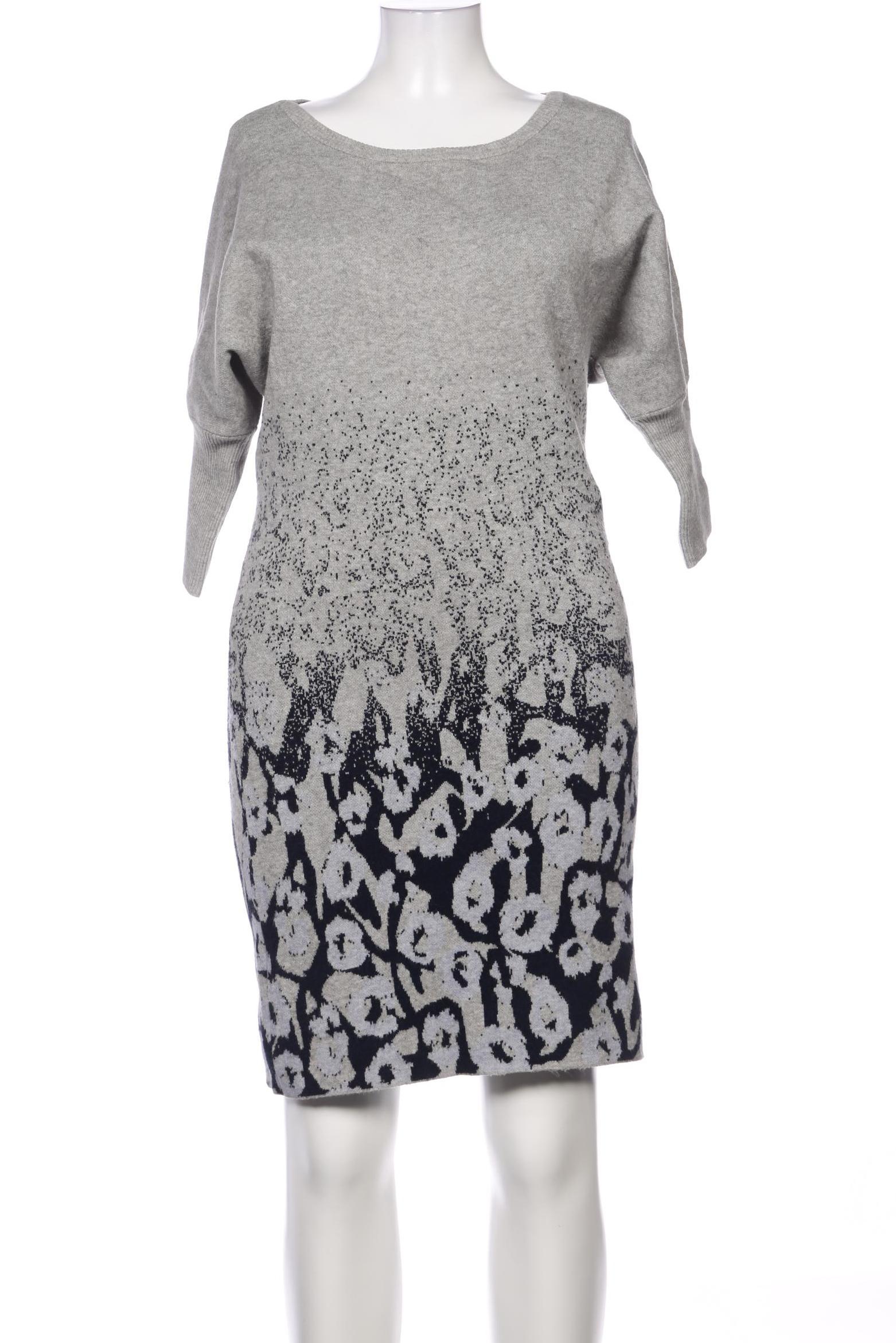 

Khujo Damen Kleid, grau, Gr. 42
