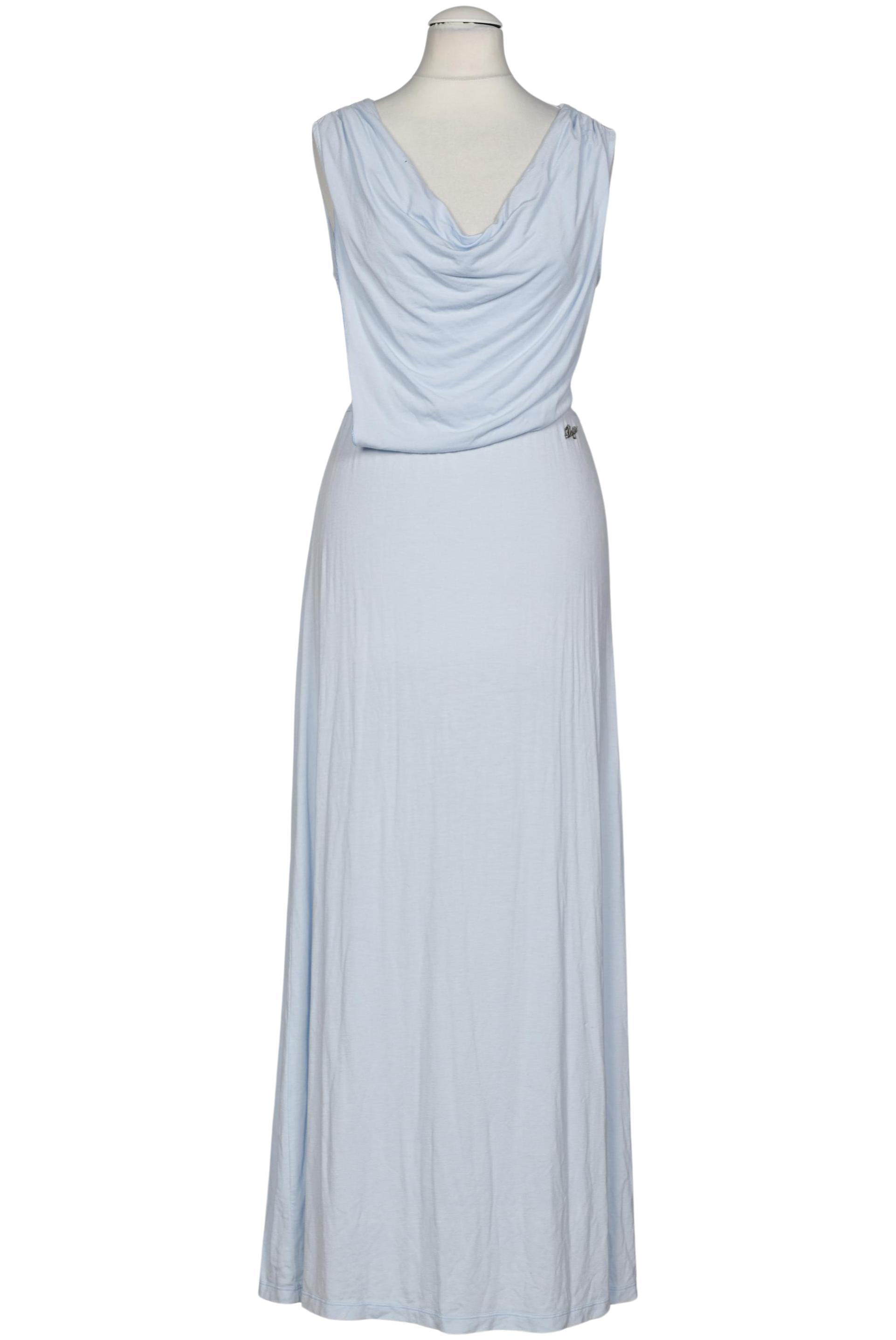 

Khujo Damen Kleid, hellblau, Gr. 60