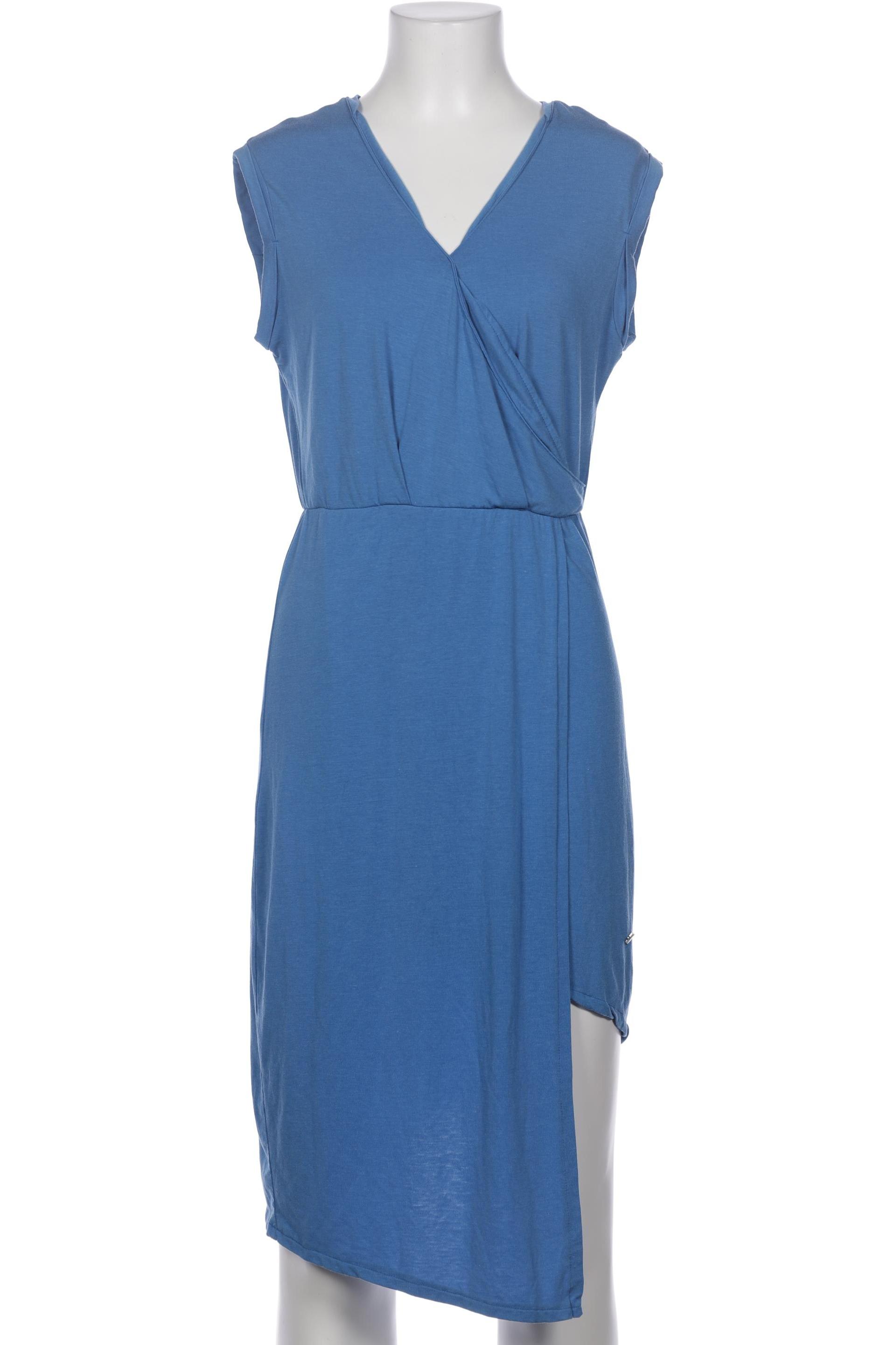 

Khujo Damen Kleid, blau, Gr. 36