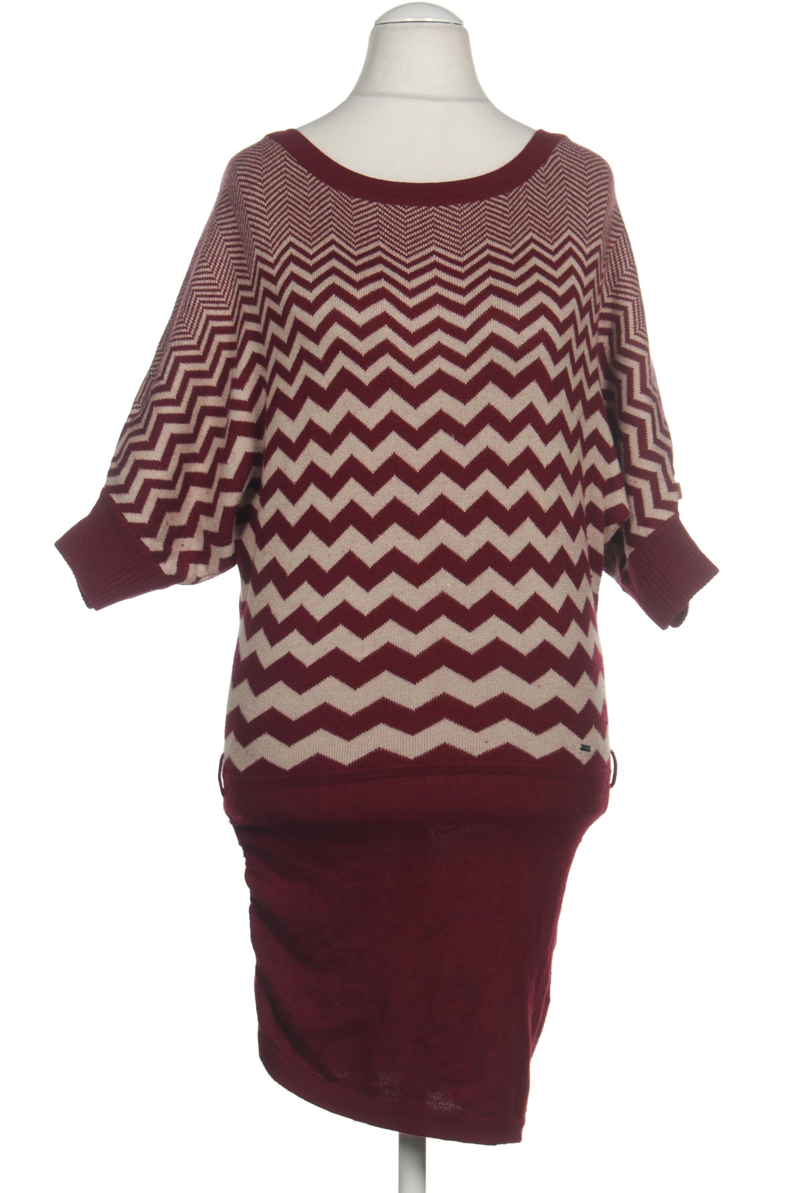 

Khujo Damen Kleid, rot, Gr.