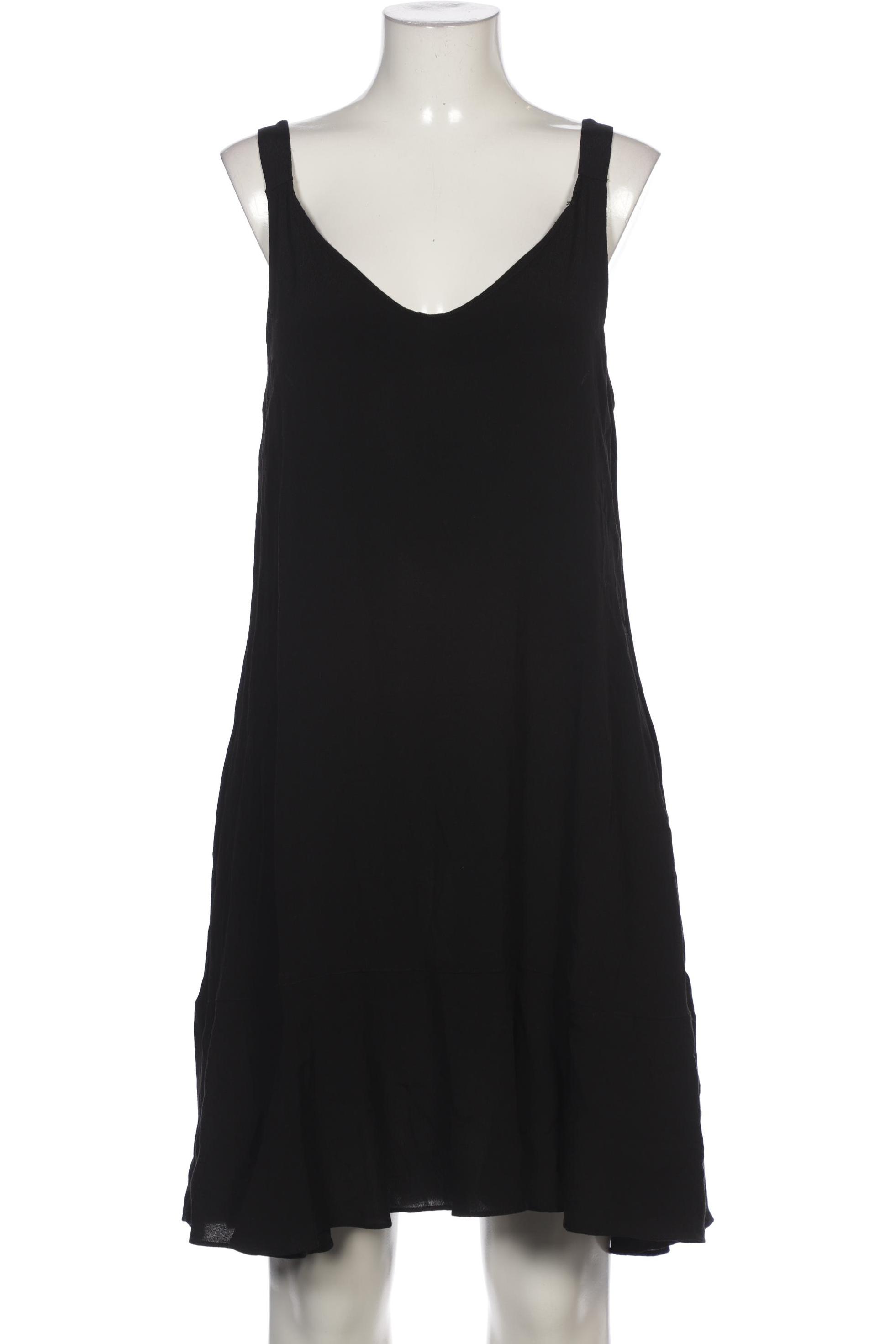 

Khujo Damen Kleid, schwarz