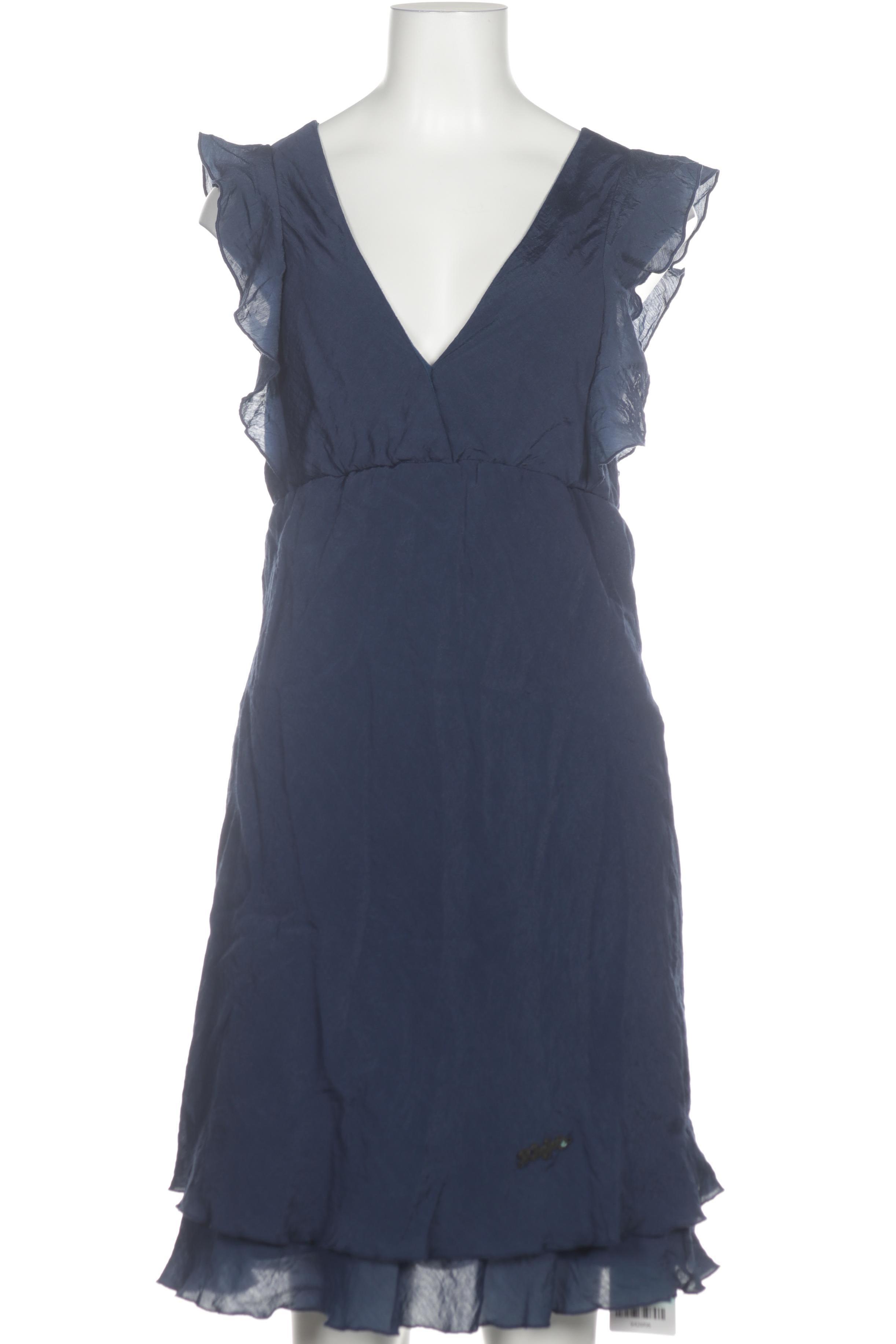 

Khujo Damen Kleid, blau, Gr.