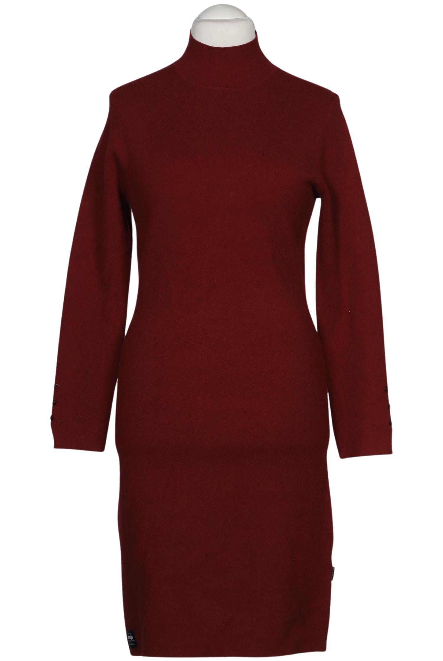 

Khujo Damen Kleid, bordeaux, Gr. 42