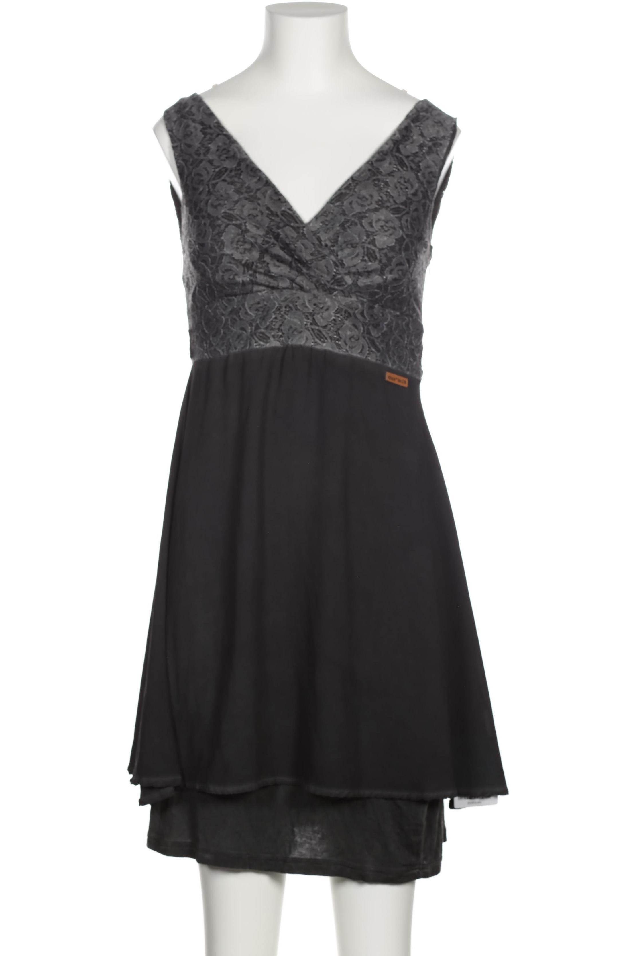 

Khujo Damen Kleid, grau, Gr.