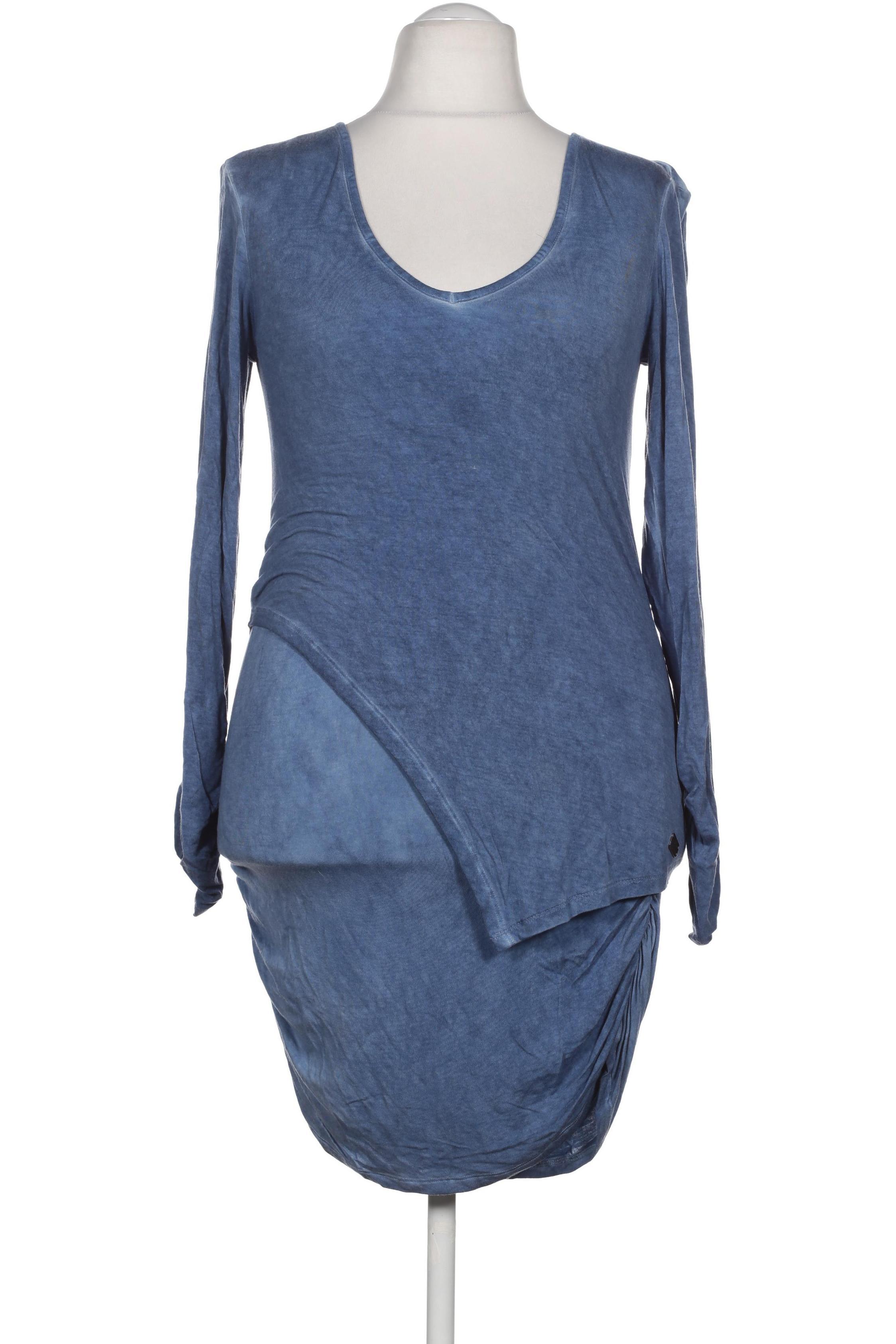 

Khujo Damen Kleid, blau, Gr.