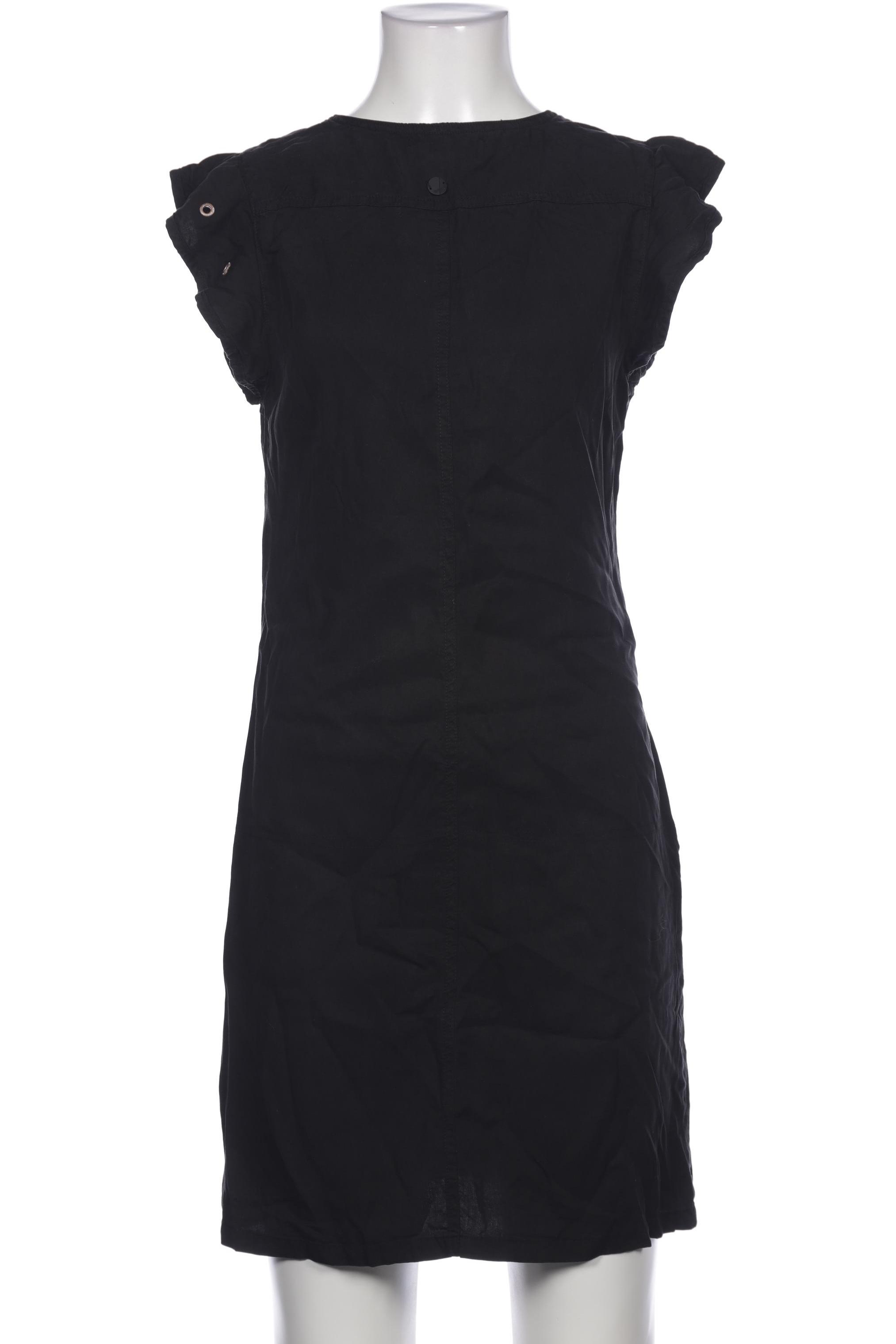 

Khujo Damen Kleid, schwarz