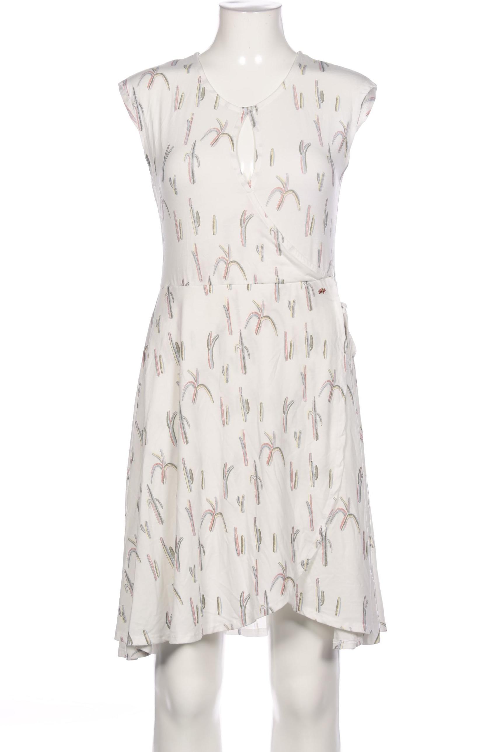 

Khujo Damen Kleid, mehrfarbig, Gr. 42