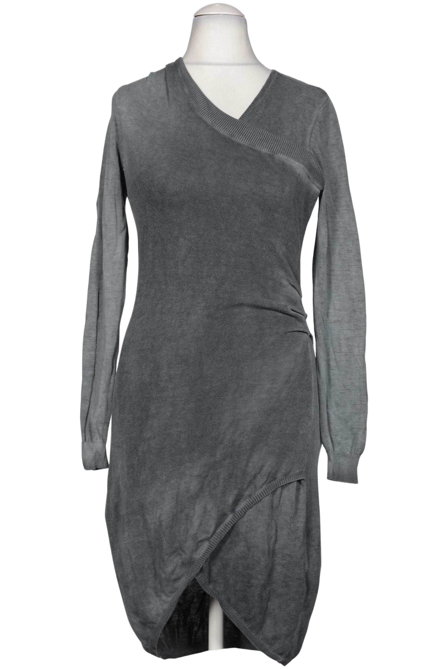 

Khujo Damen Kleid, grau, Gr. 36