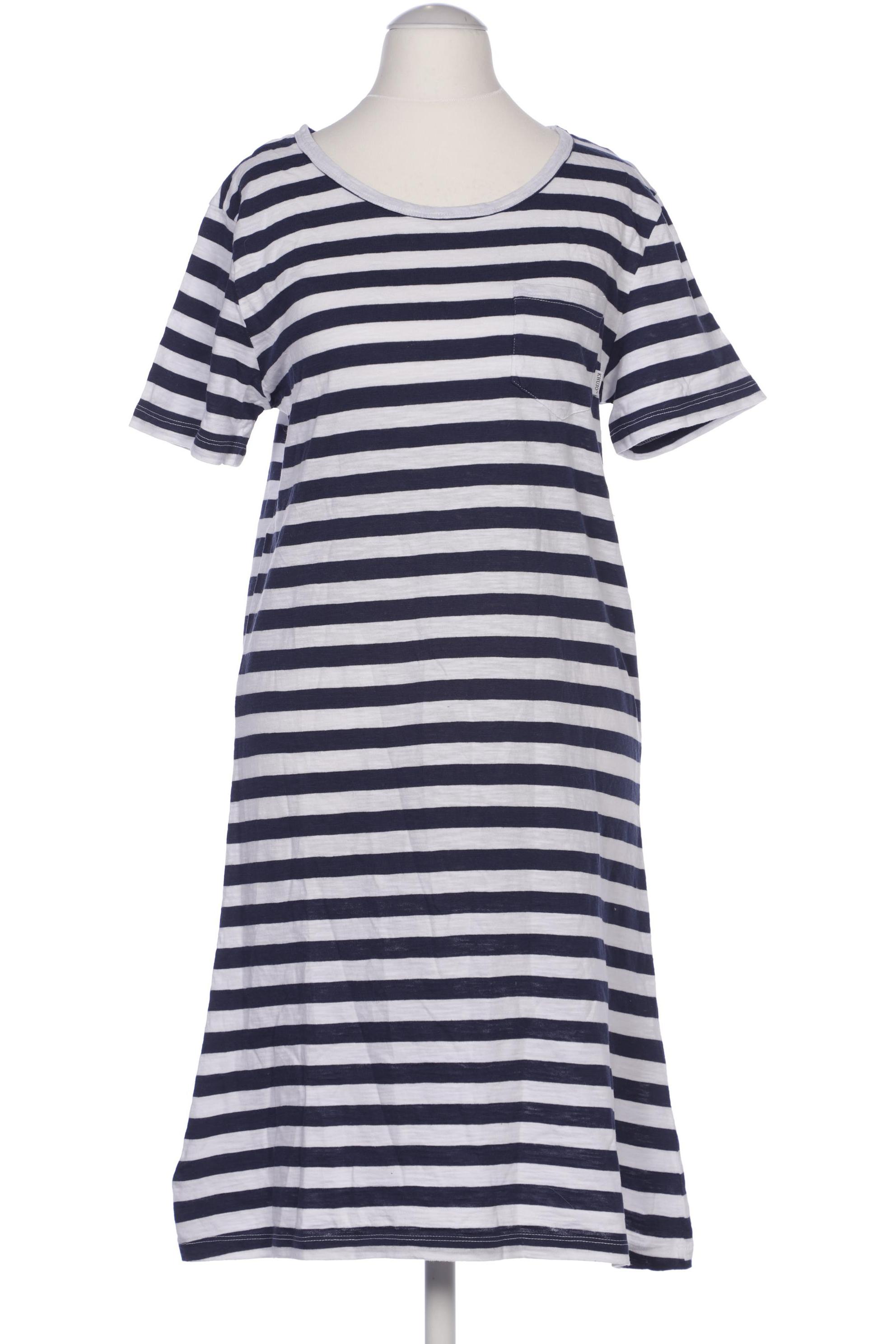 

Khujo Damen Kleid, marineblau, Gr. 36