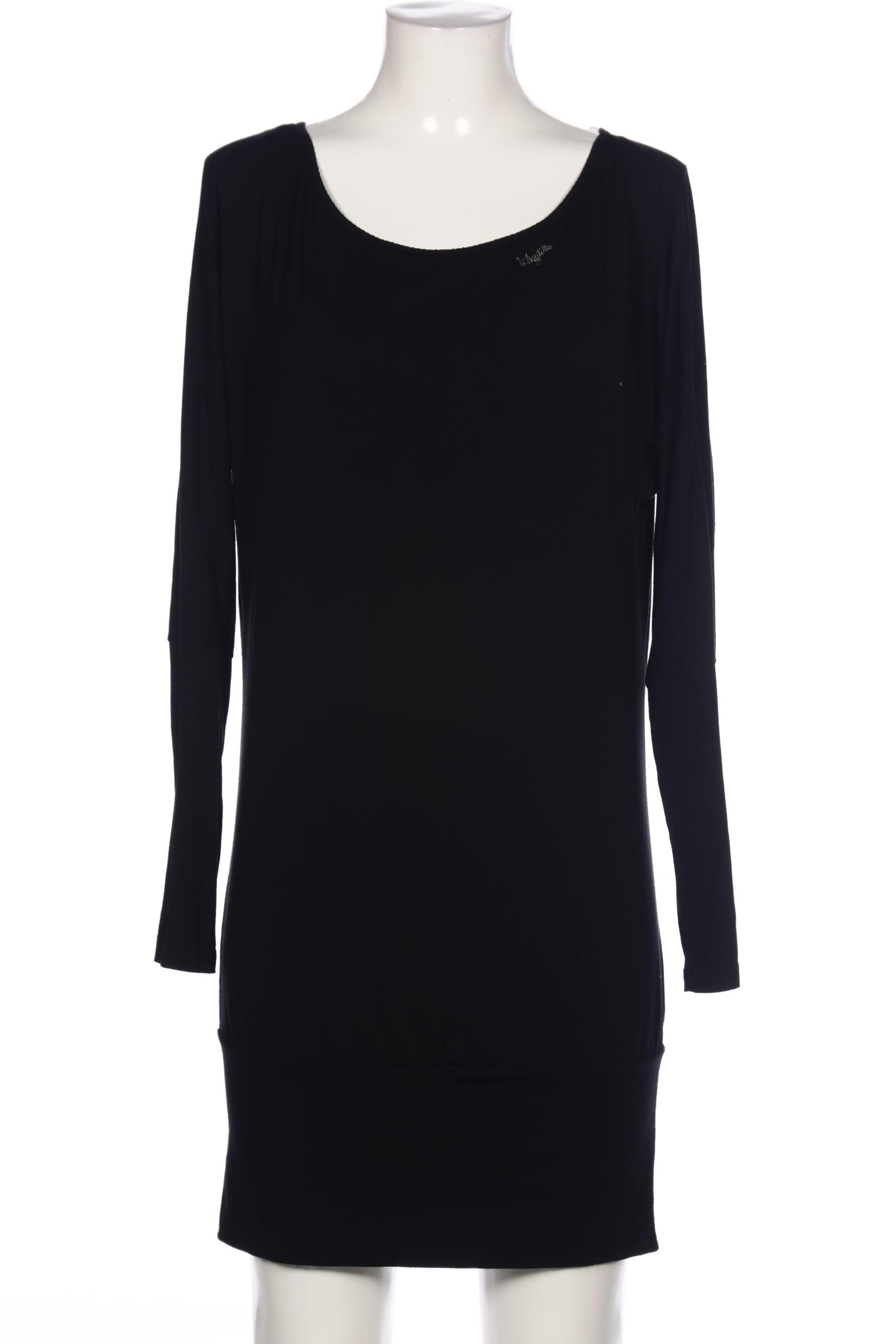 

Khujo Damen Kleid, schwarz