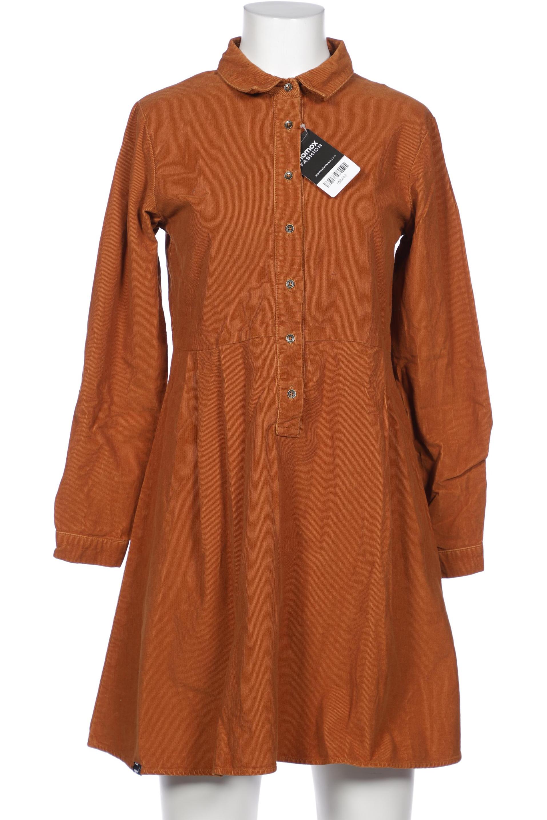 

Khujo Damen Kleid, orange, Gr. 36