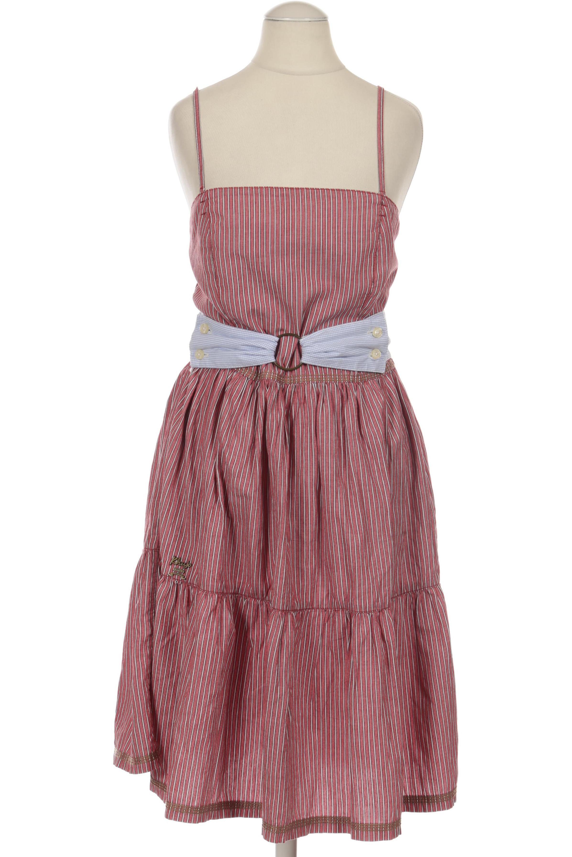 

Khujo Damen Kleid, pink, Gr. 38