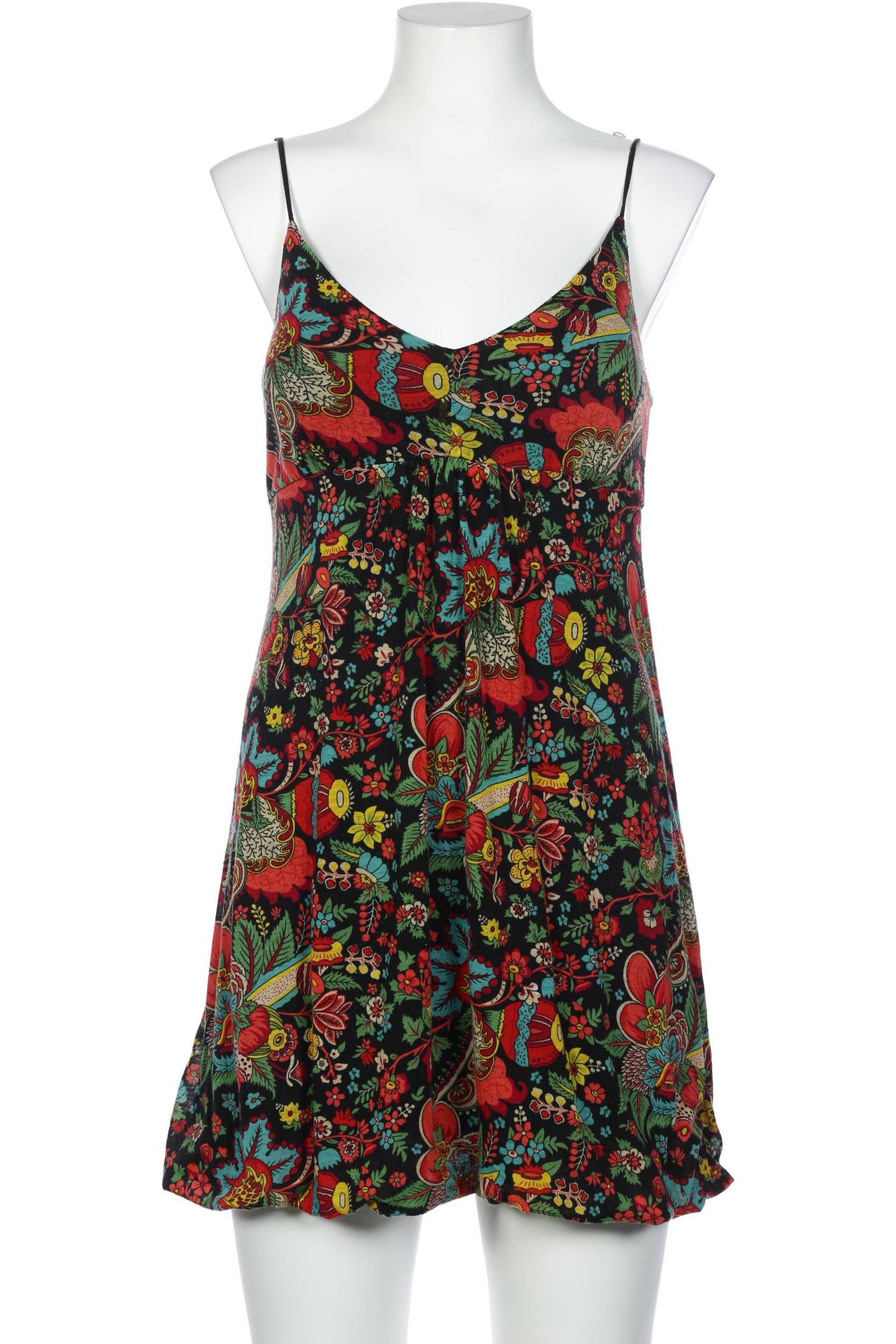 

Khujo Damen Kleid, mehrfarbig, Gr. 42
