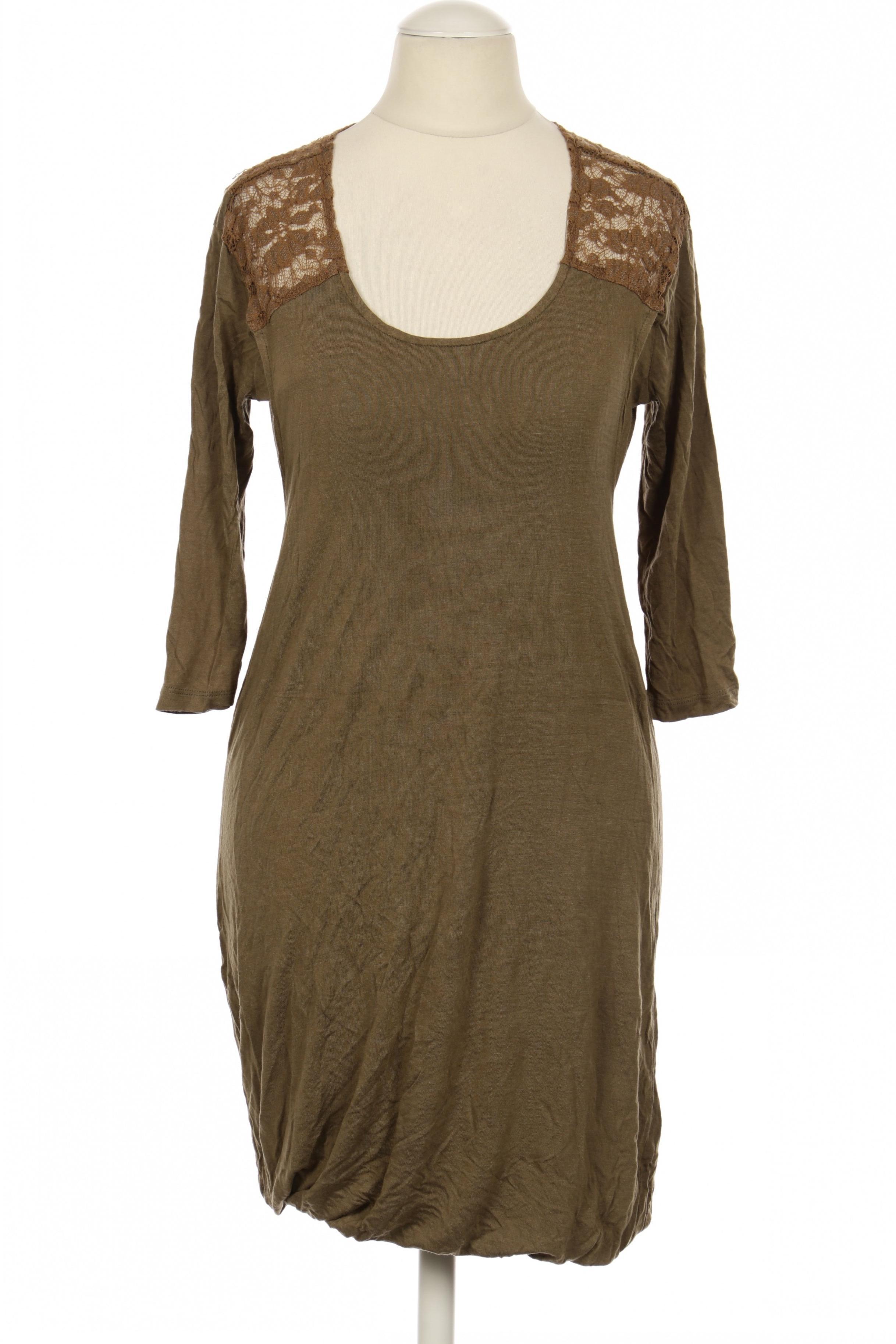 

Khujo Damen Kleid, grün, Gr.