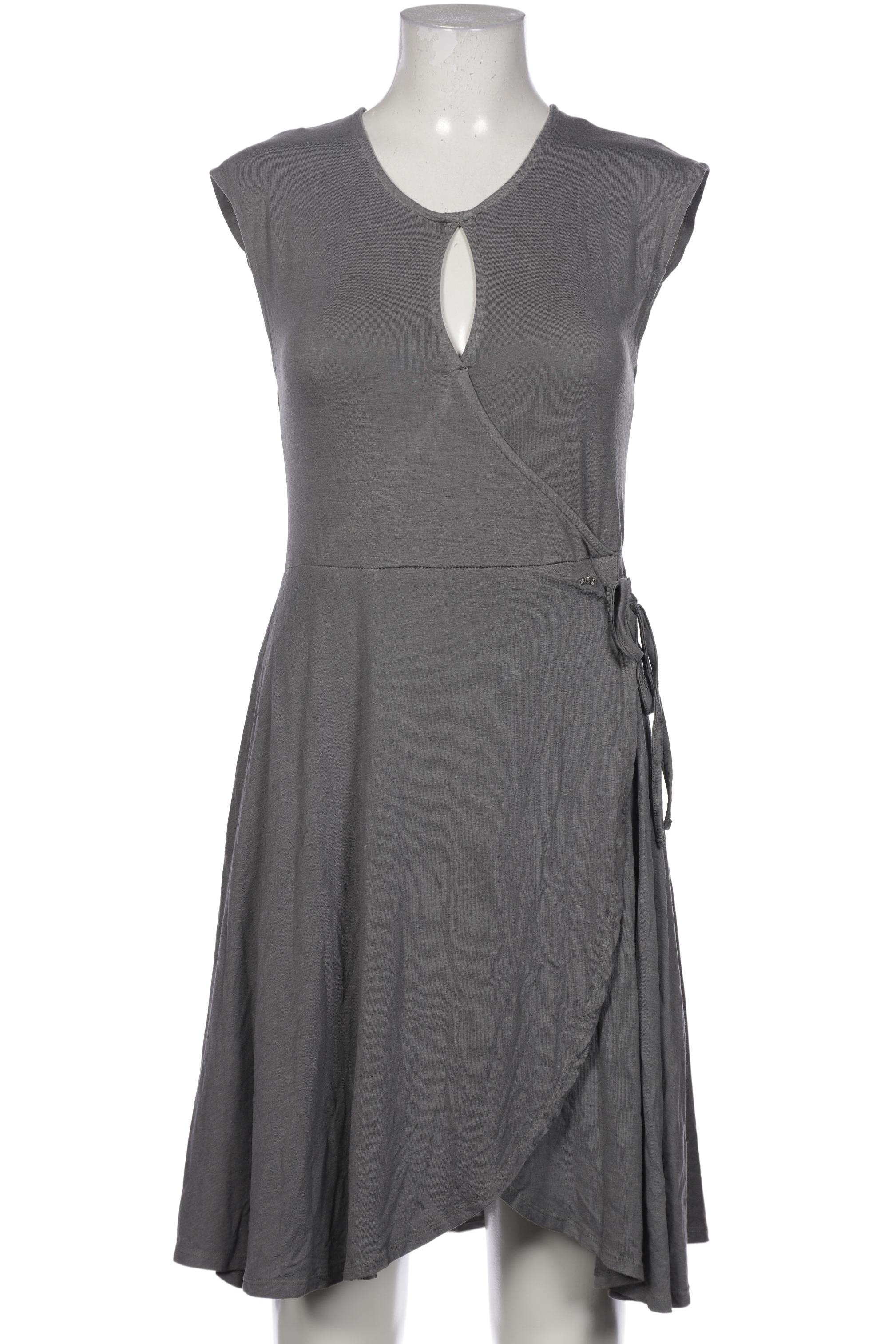 

Khujo Damen Kleid, grau, Gr. 42