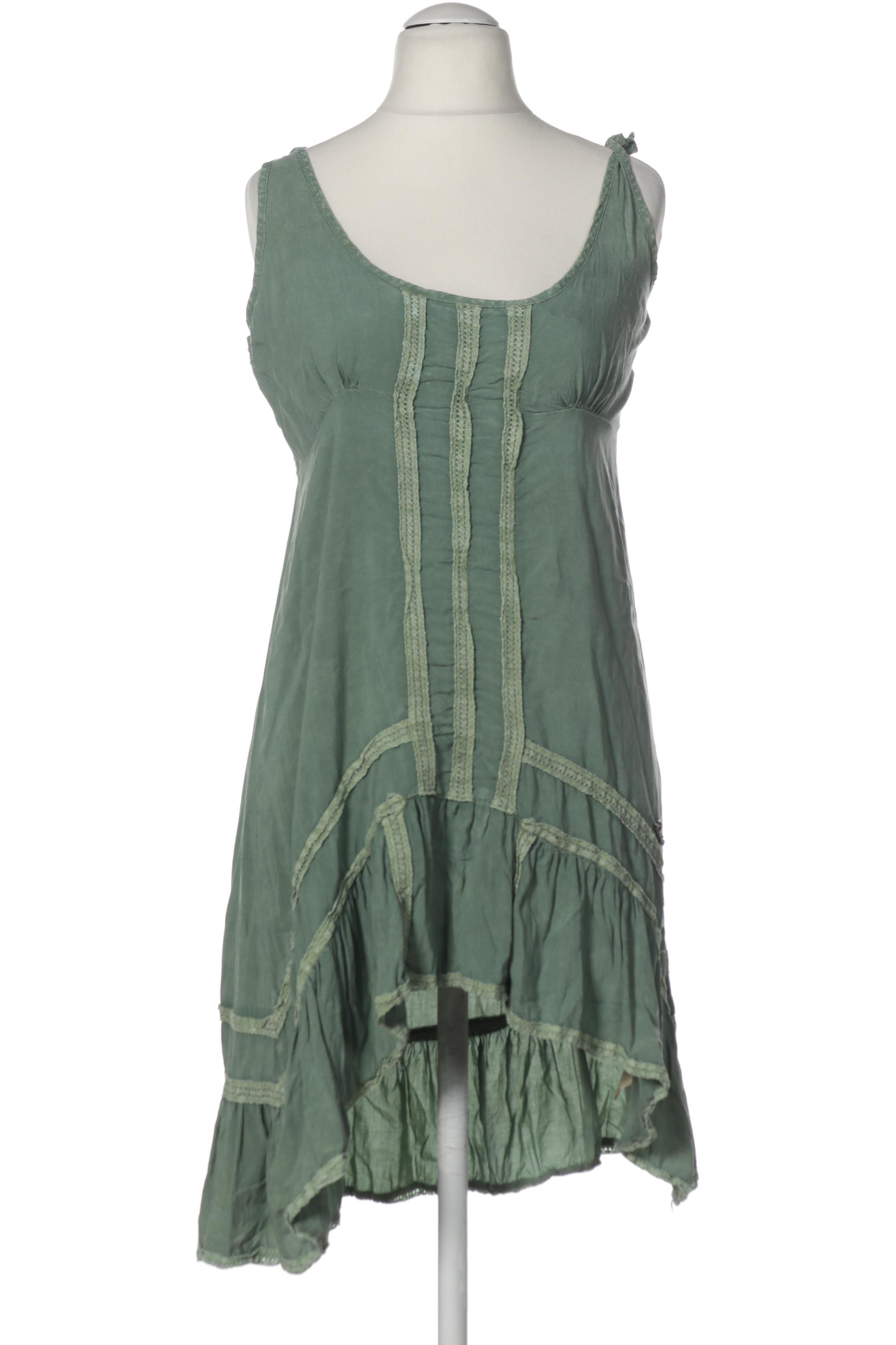 

Khujo Damen Kleid, grün, Gr.