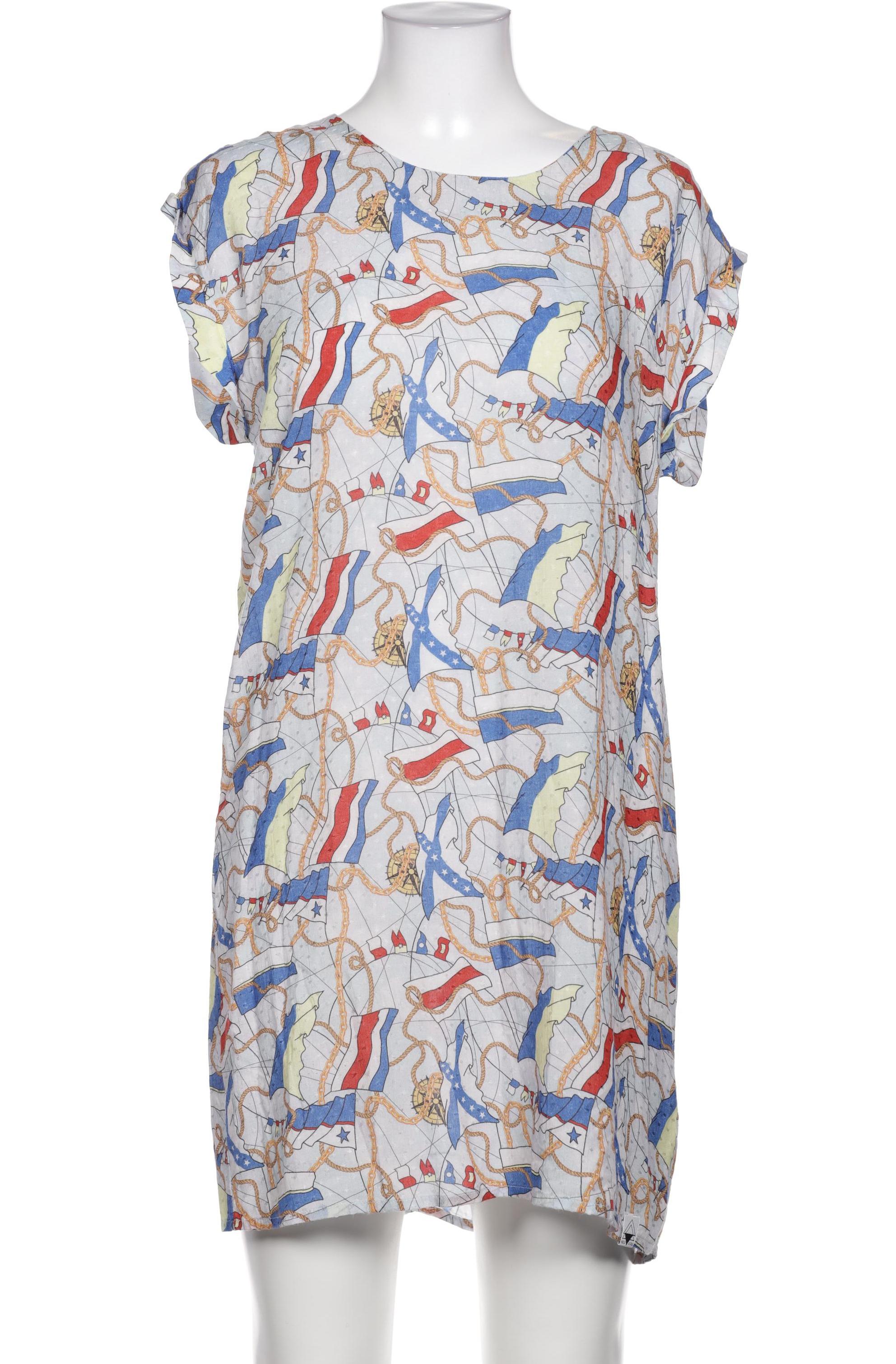 

Khujo Damen Kleid, mehrfarbig, Gr. 38