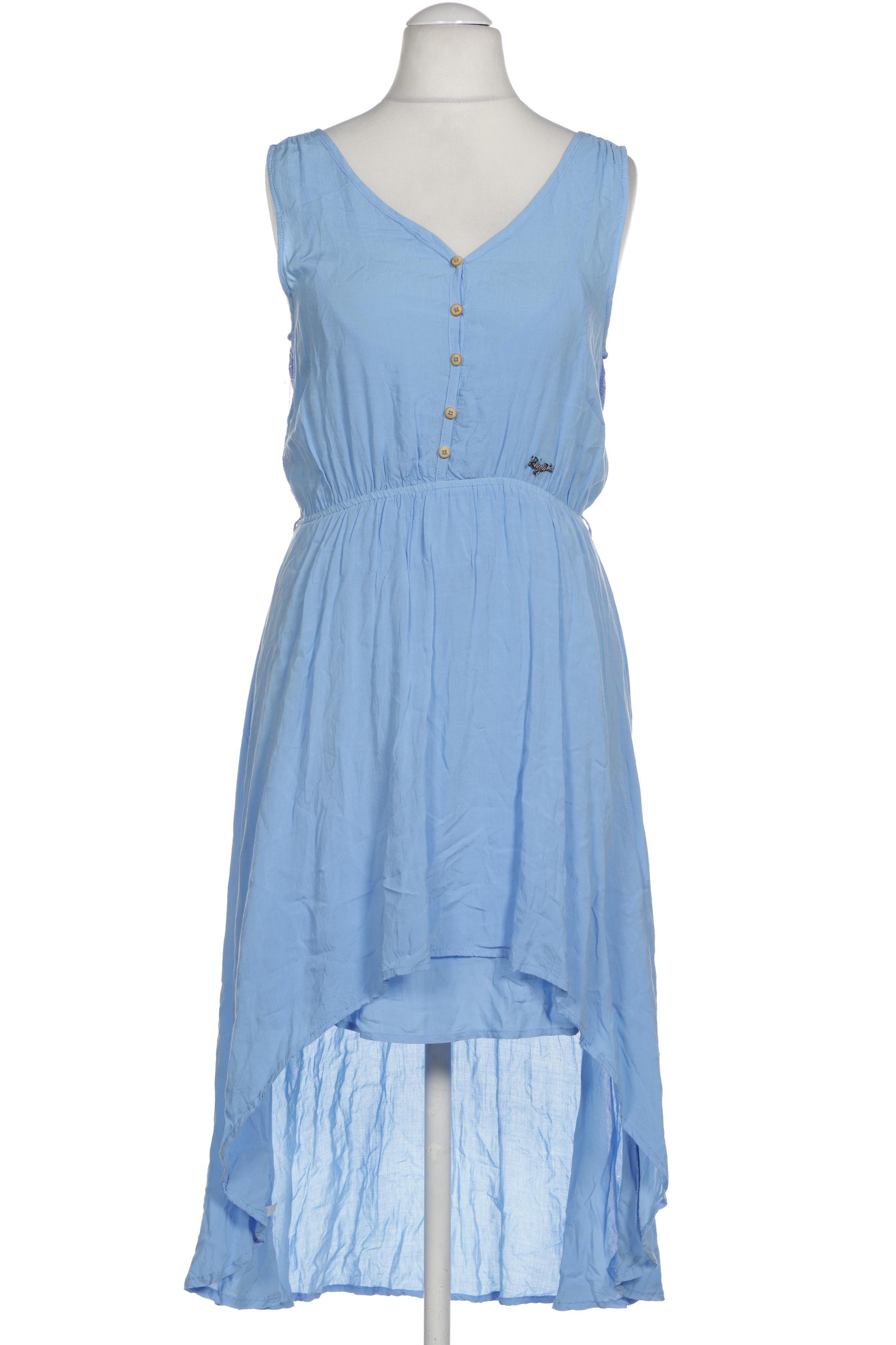 

Khujo Damen Kleid, blau, Gr.
