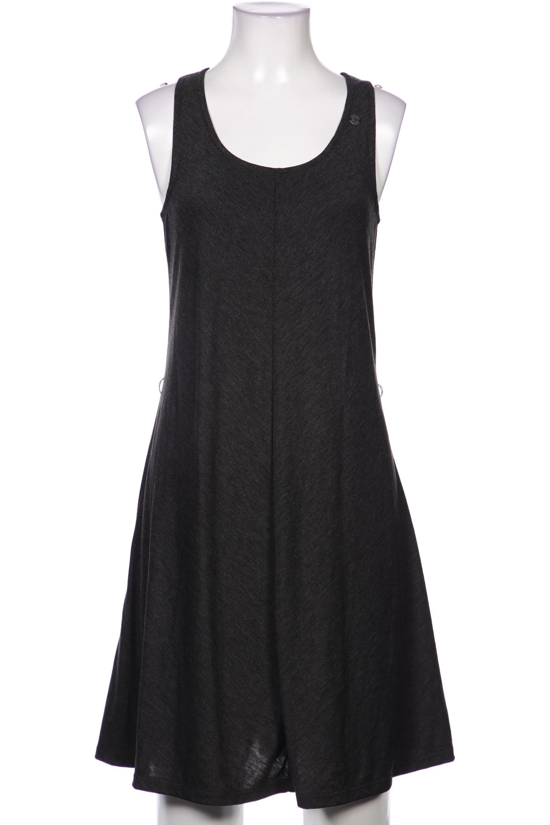 

Khujo Damen Kleid, grau, Gr. 36