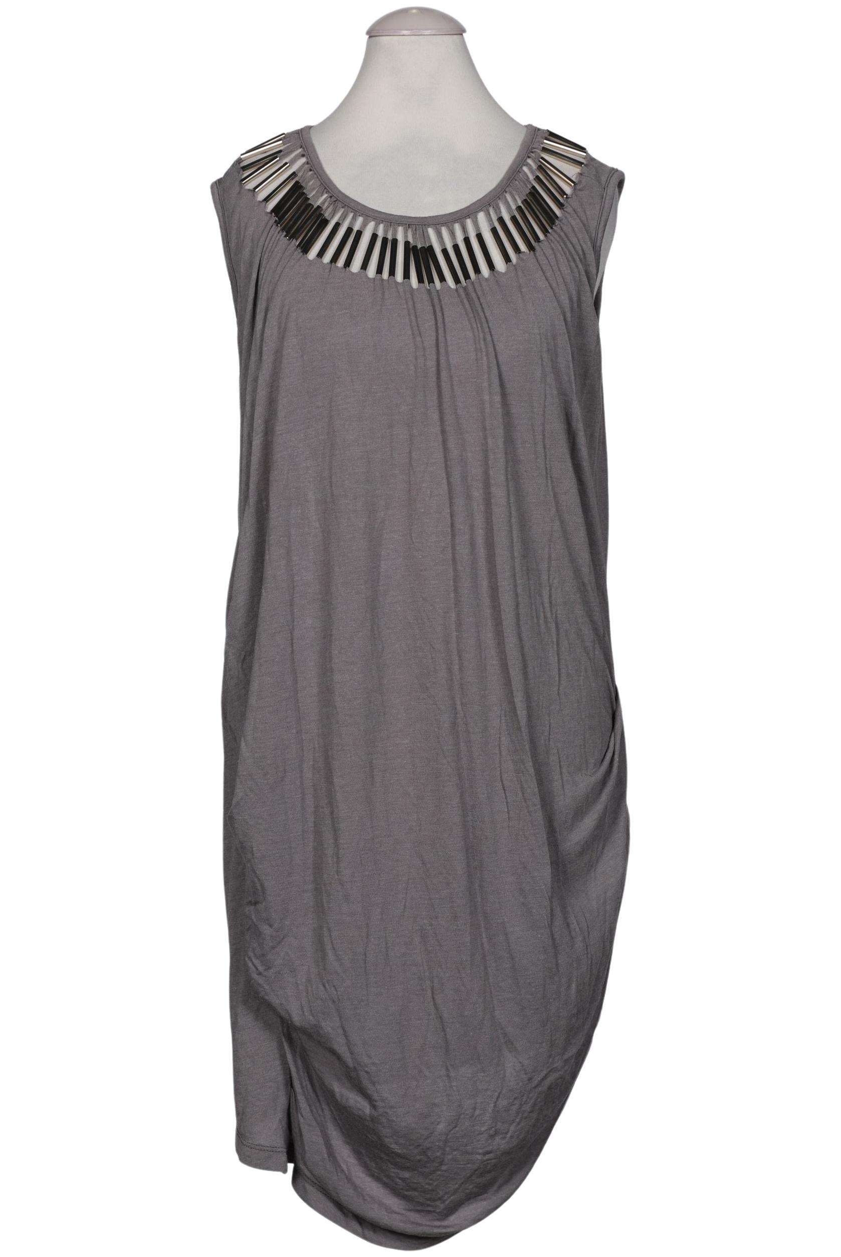 

Khujo Damen Kleid, grau, Gr. 36