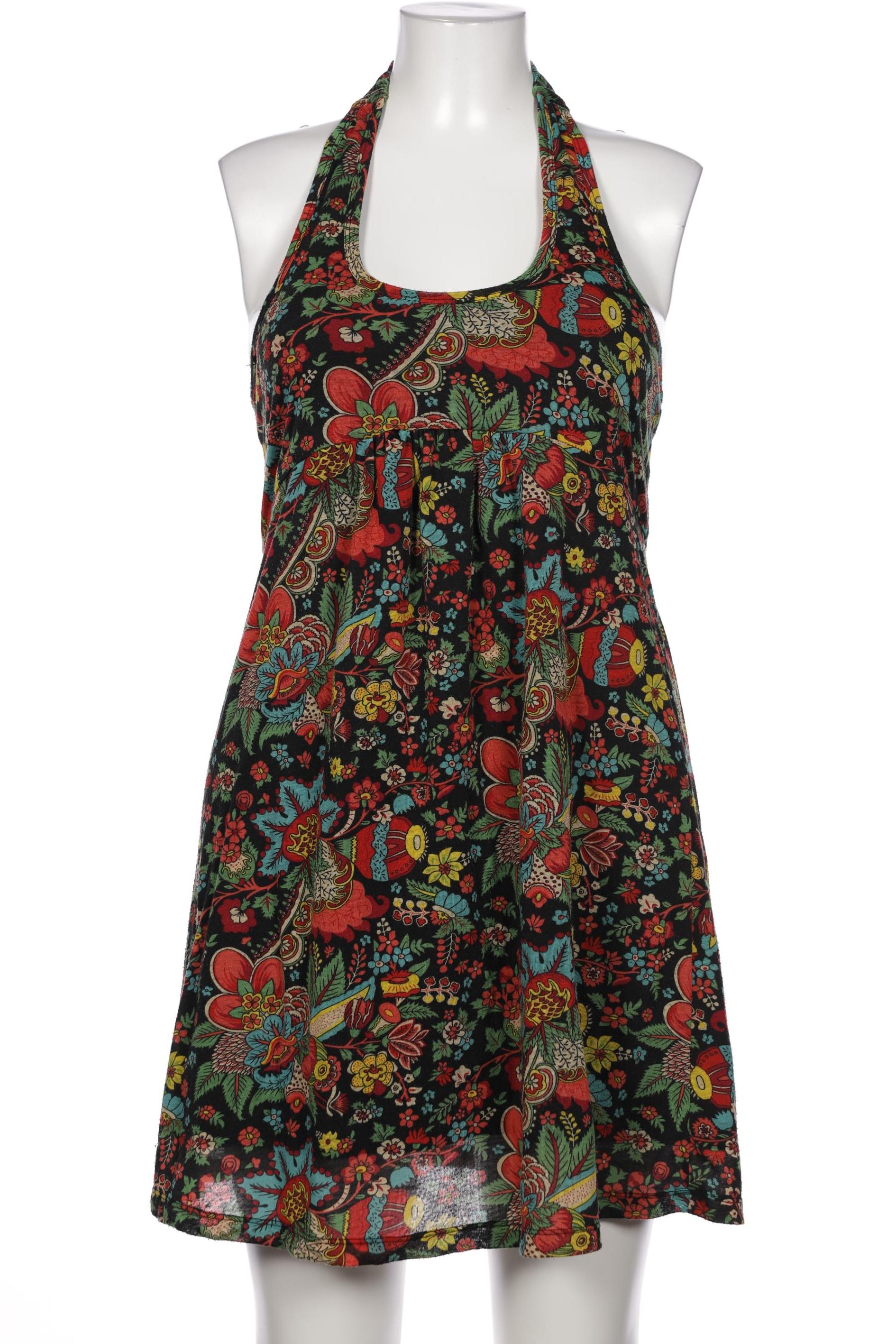 

Khujo Damen Kleid, mehrfarbig, Gr. 42