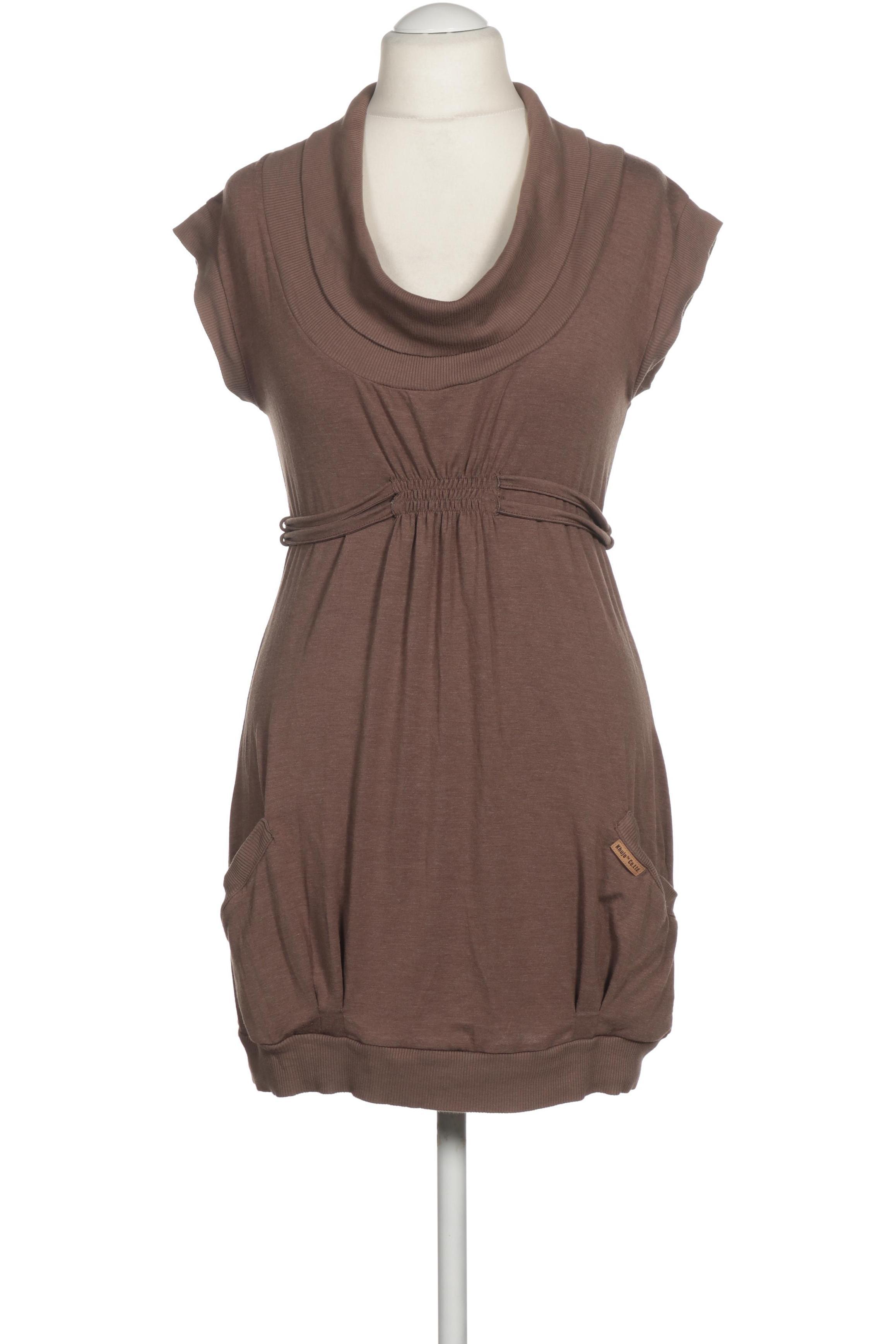 

Khujo Damen Kleid, braun, Gr.